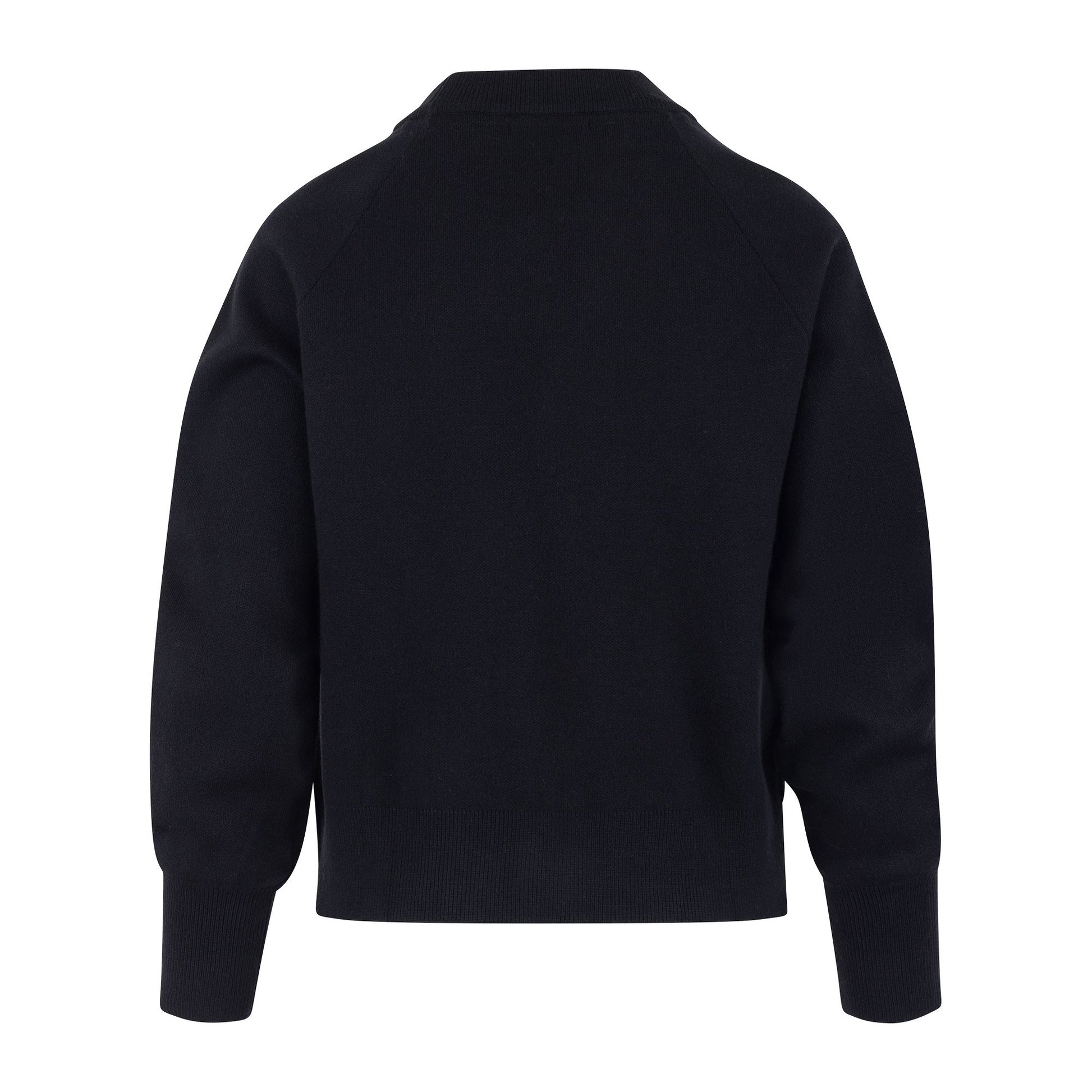 Urban Pioneers Female Emmy cardigan CARDIGAN BLACK