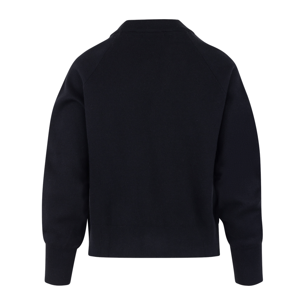 Urban Pioneers Female Emmy cardigan CARDIGAN BLACK