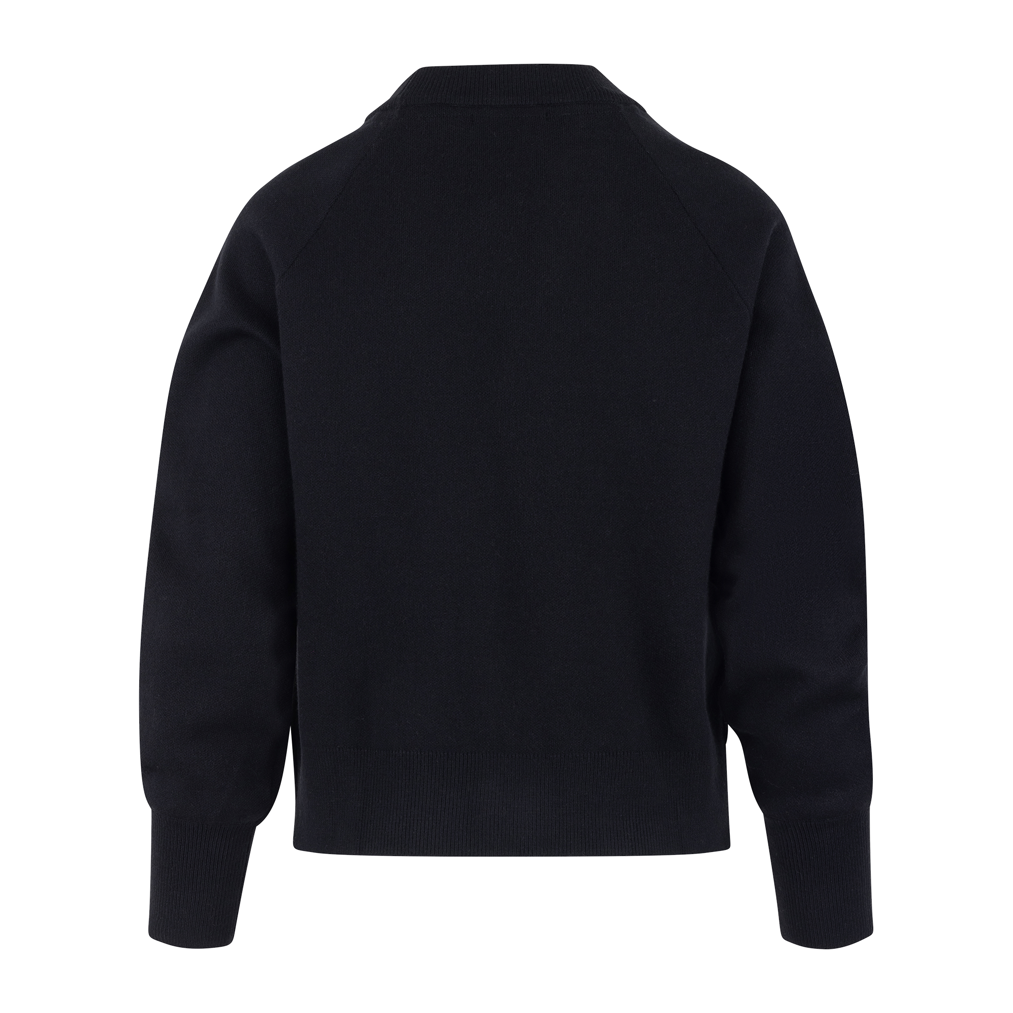 Urban Pioneers Female Emmy cardigan CARDIGAN BLACK