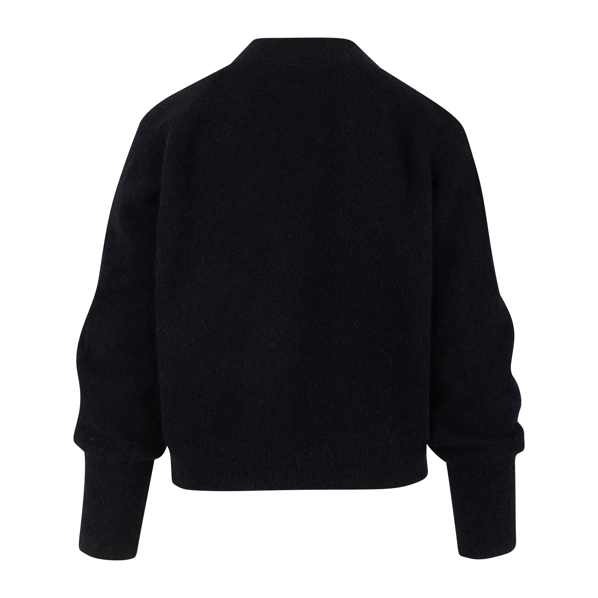 Urban Pioneers Female Erica Cardigan CARDIGAN BLACK