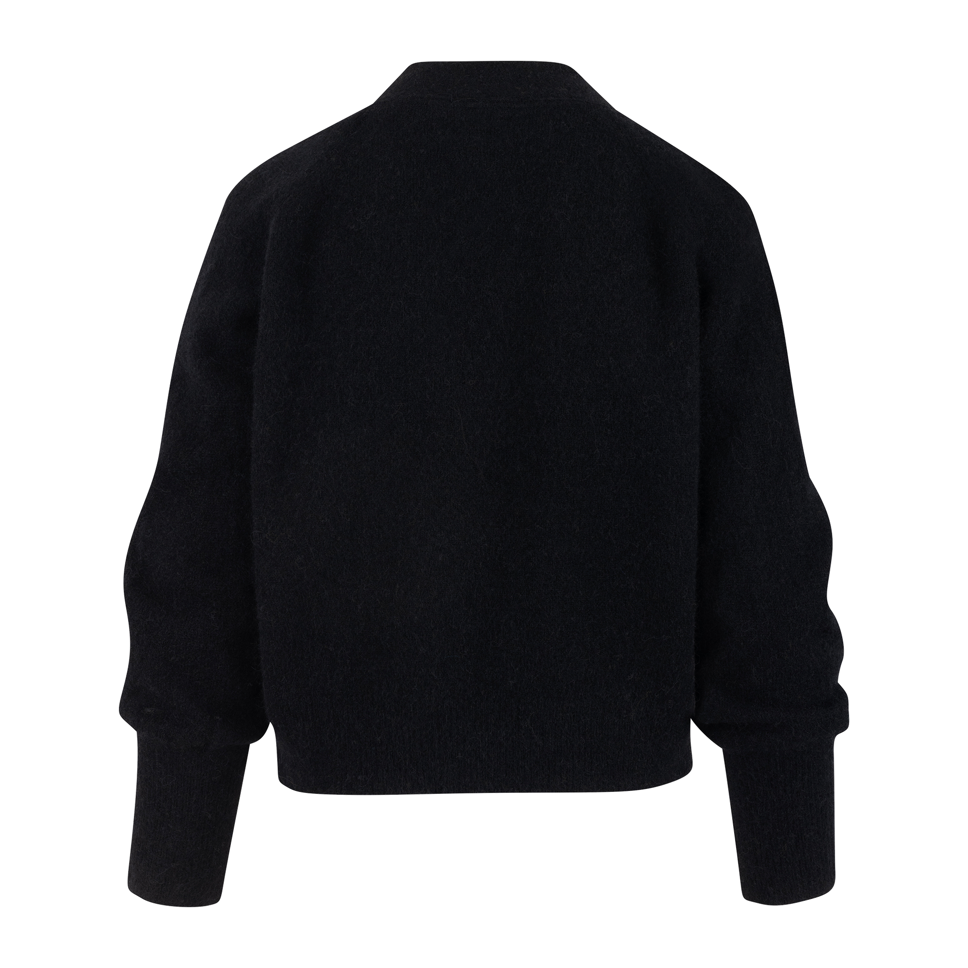 Urban Pioneers Female Erica Cardigan CARDIGAN BLACK