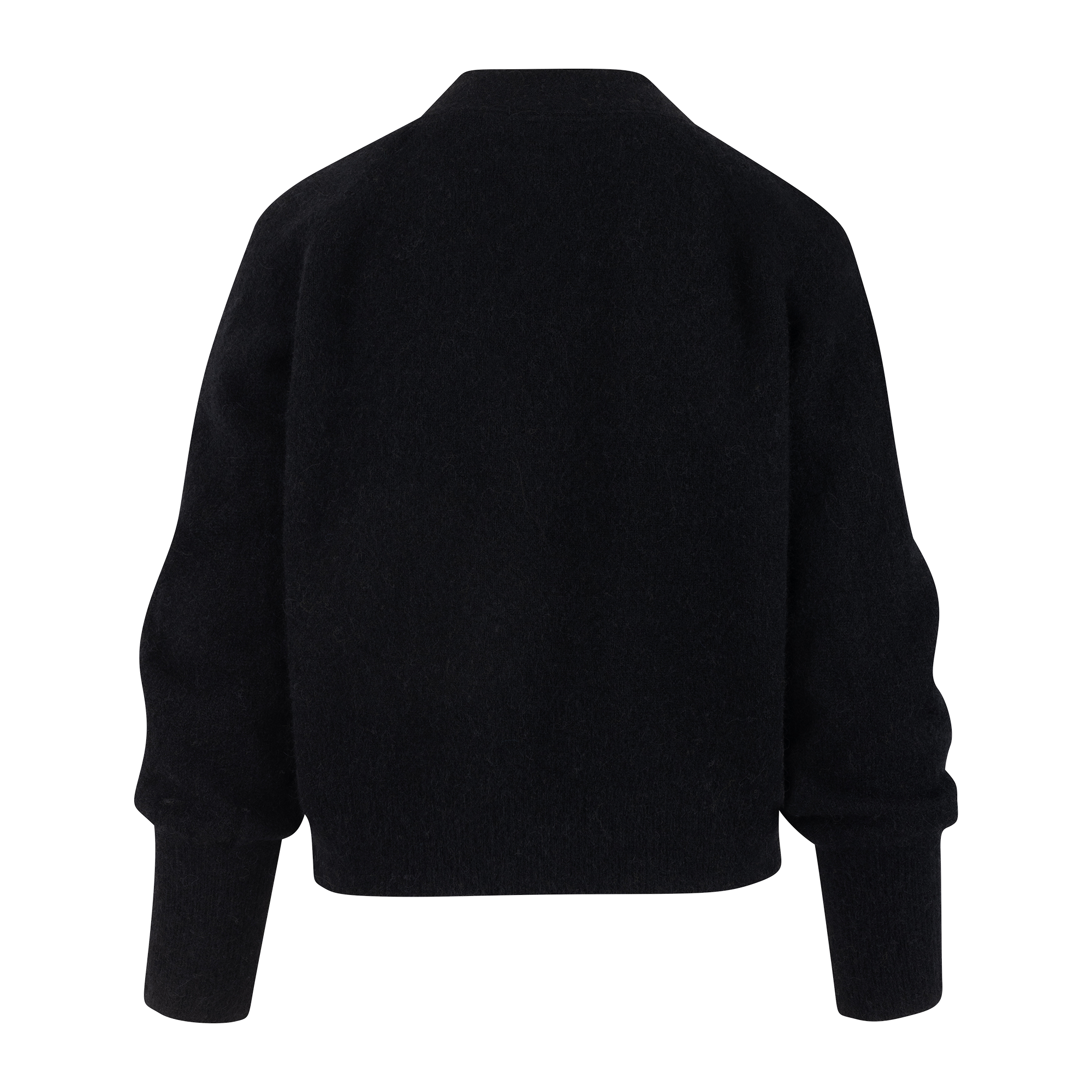 Urban Pioneers Female Erica Cardigan CARDIGAN BLACK