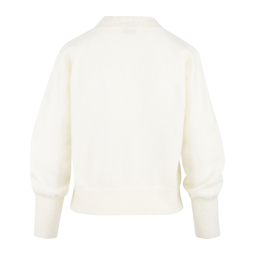 Urban Pioneers Female Erica Cardigan CARDIGAN CREAM
