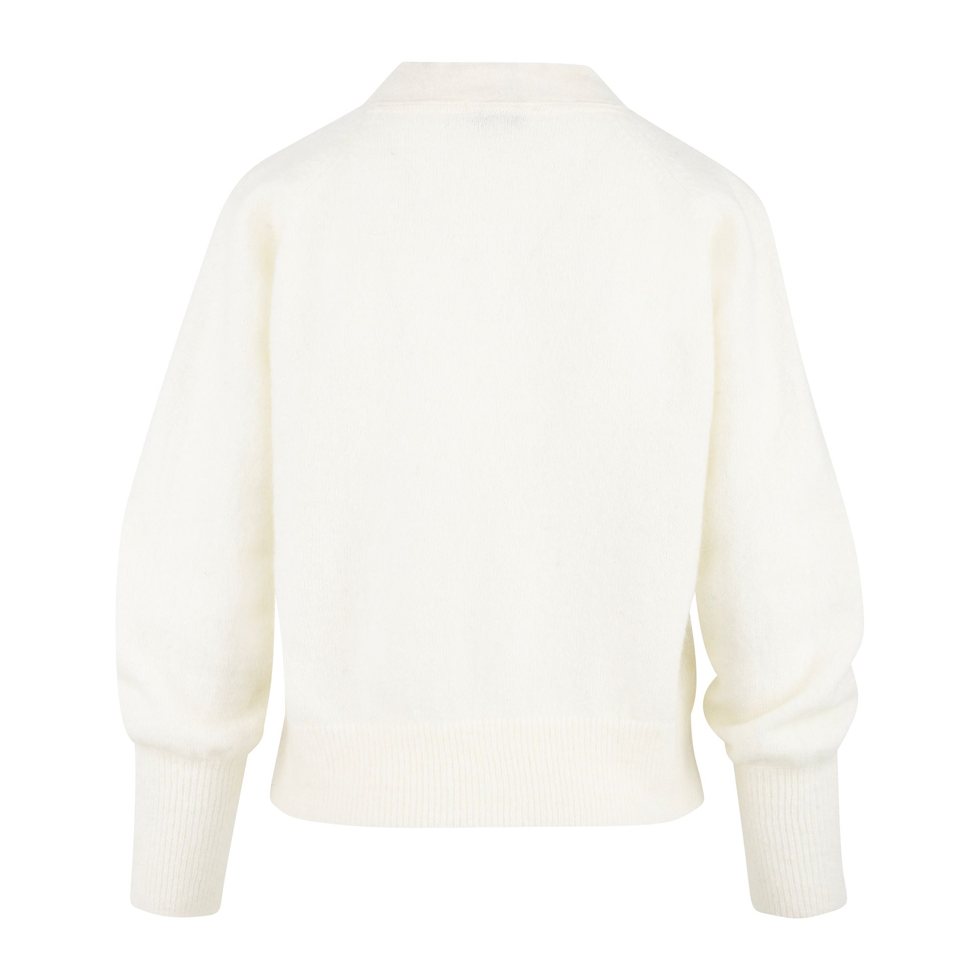 Urban Pioneers Female Erica Cardigan CARDIGAN CREAM