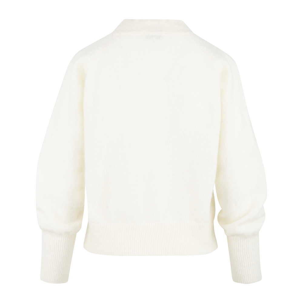 Urban Pioneers Female Erica Cardigan CARDIGAN CREAM