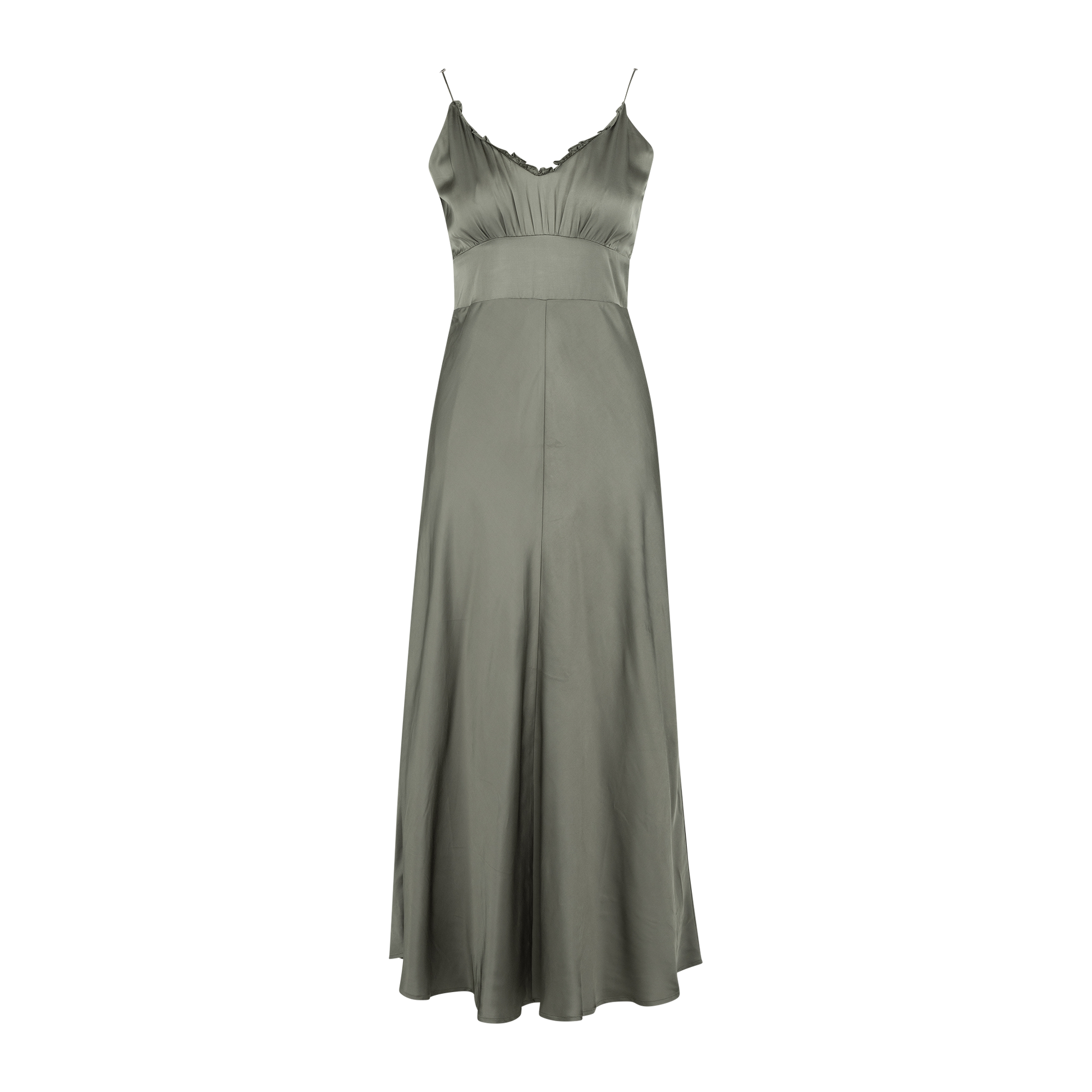 Urban Pioneers Female Estela Dress DRESS LILYPAD