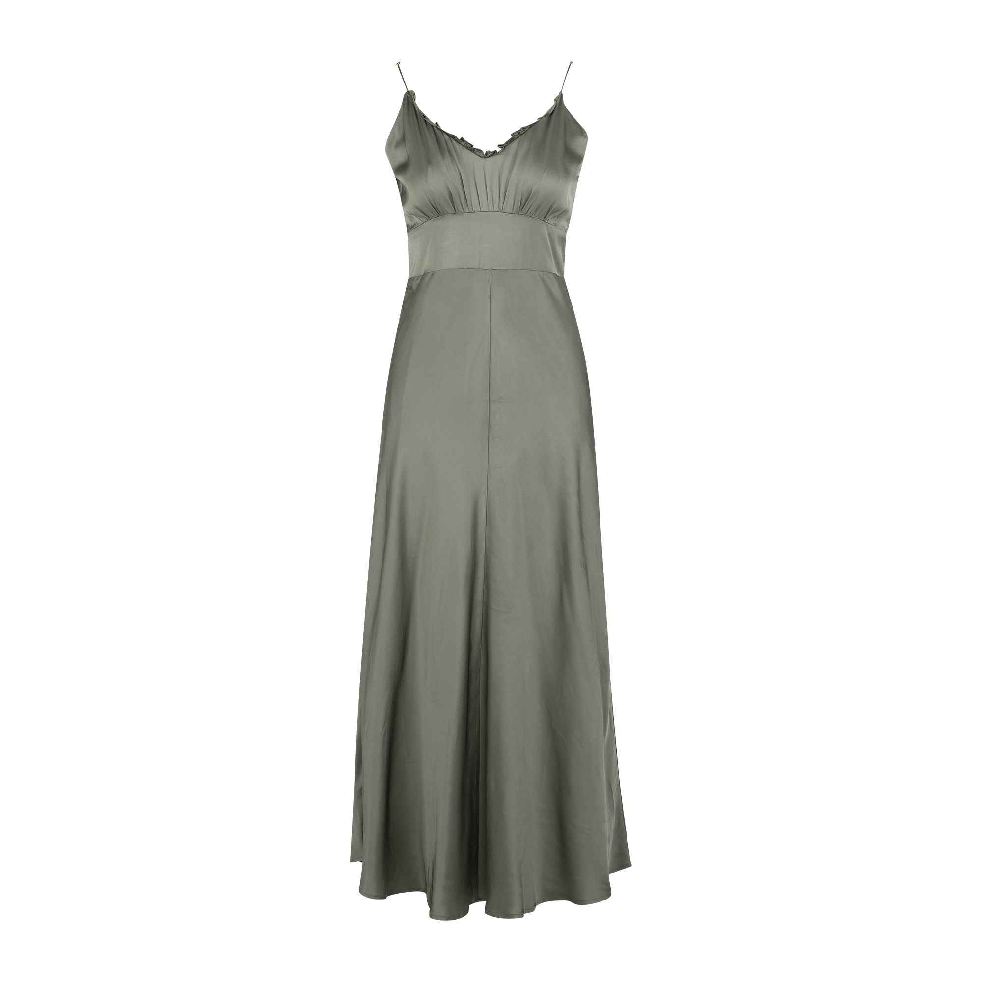 Urban Pioneers Female Estela Dress DRESS LILYPAD