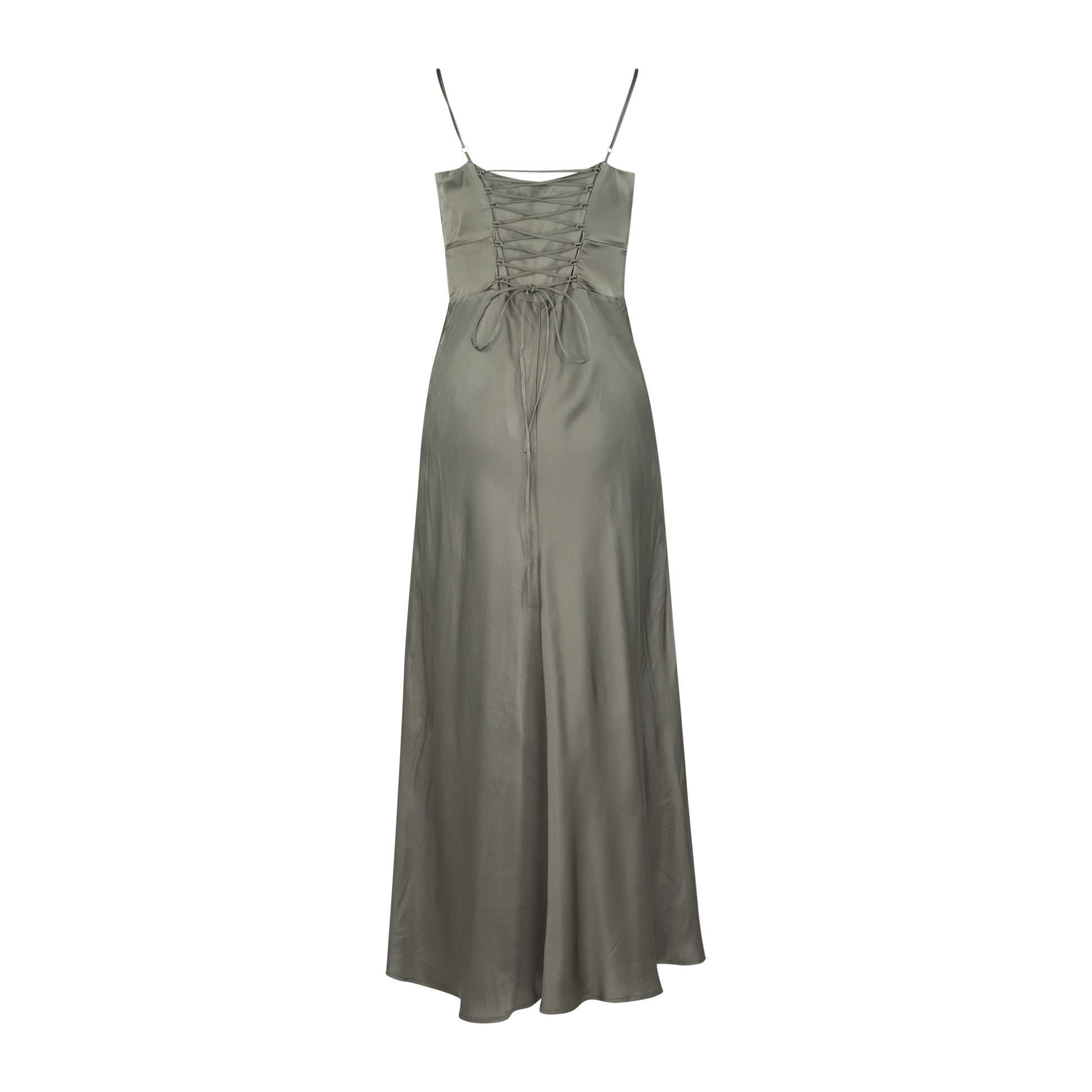 Urban Pioneers Female Estela Dress DRESS LILYPAD
