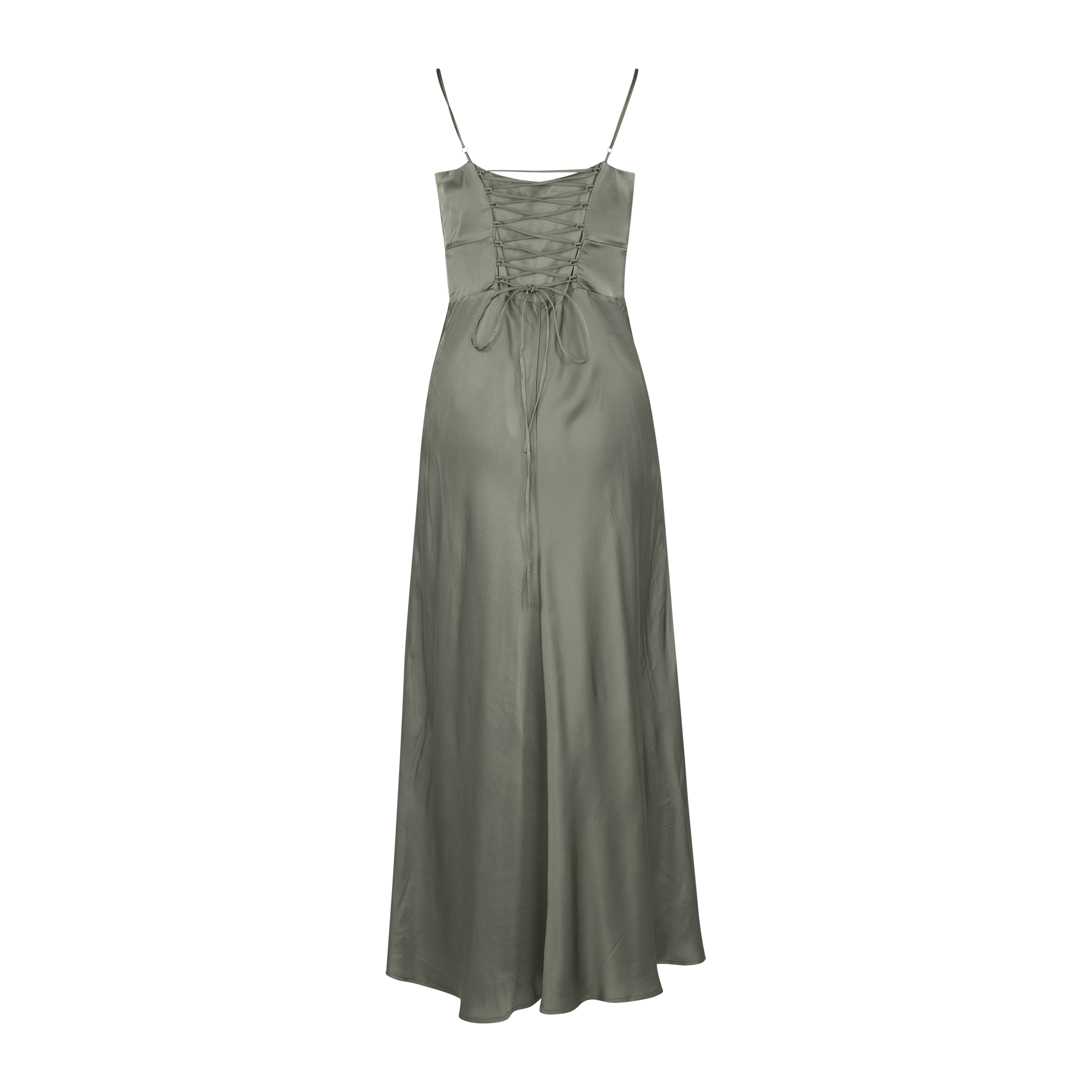 Urban Pioneers Female Estela Dress DRESS LILYPAD