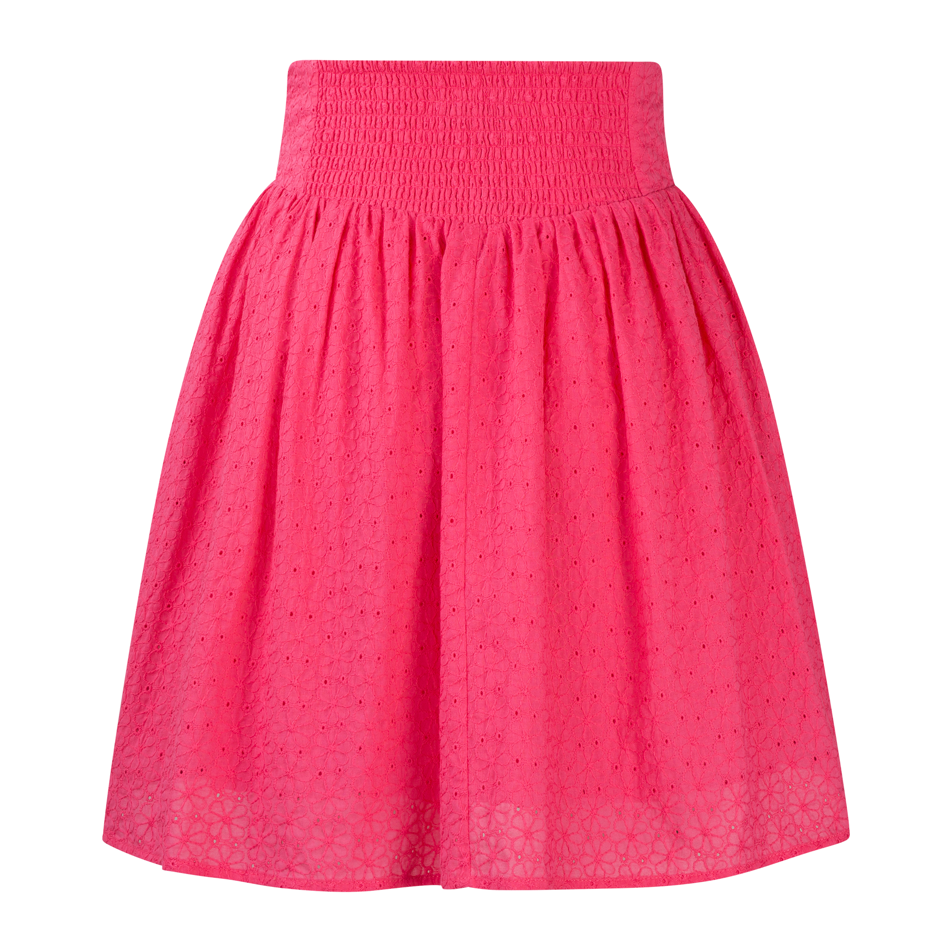 Urban Pioneers Female Eveline Skirt SKIRT FANDANGO PINK