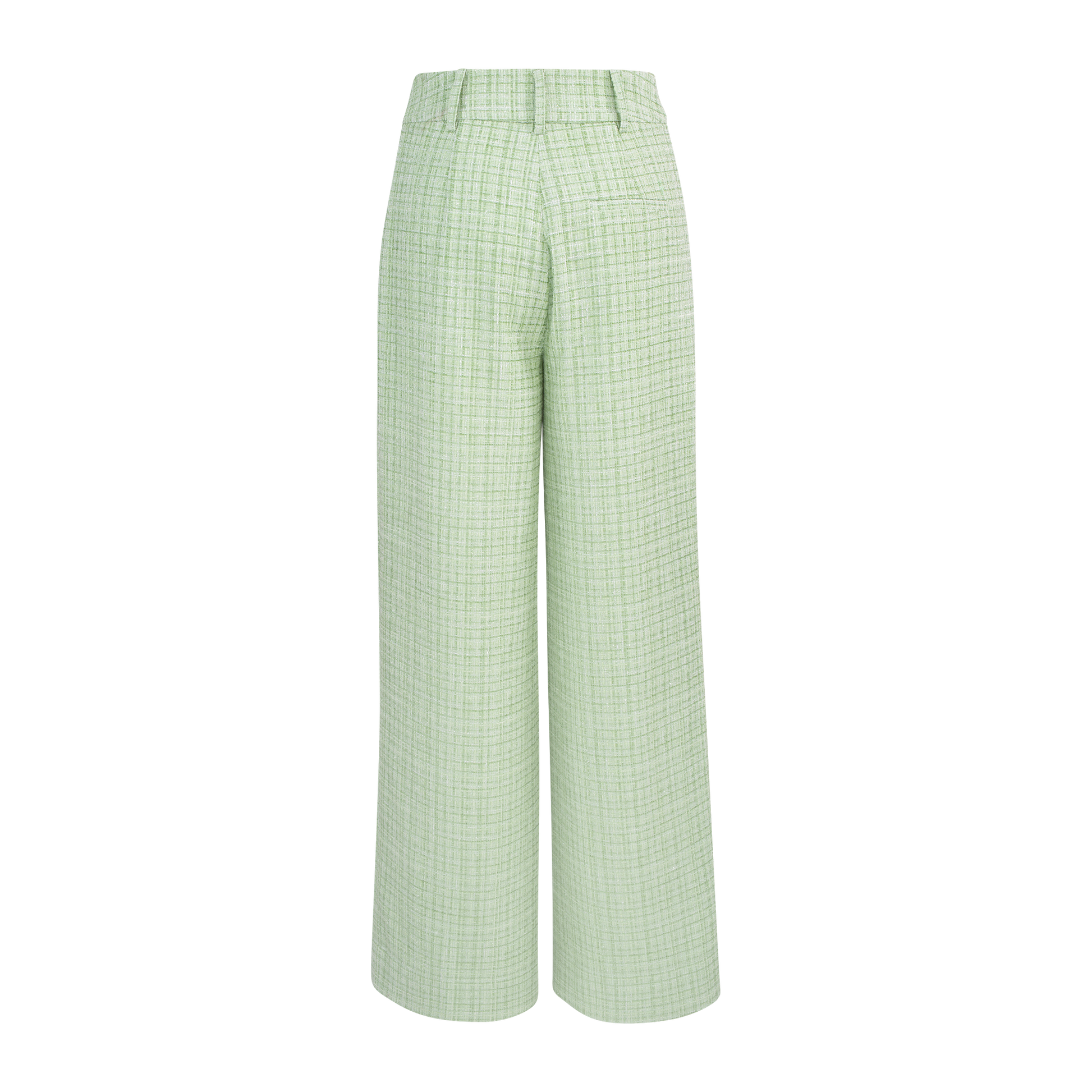 Urban Pioneers Female Evelyn Pant PANTS PISTACHIO