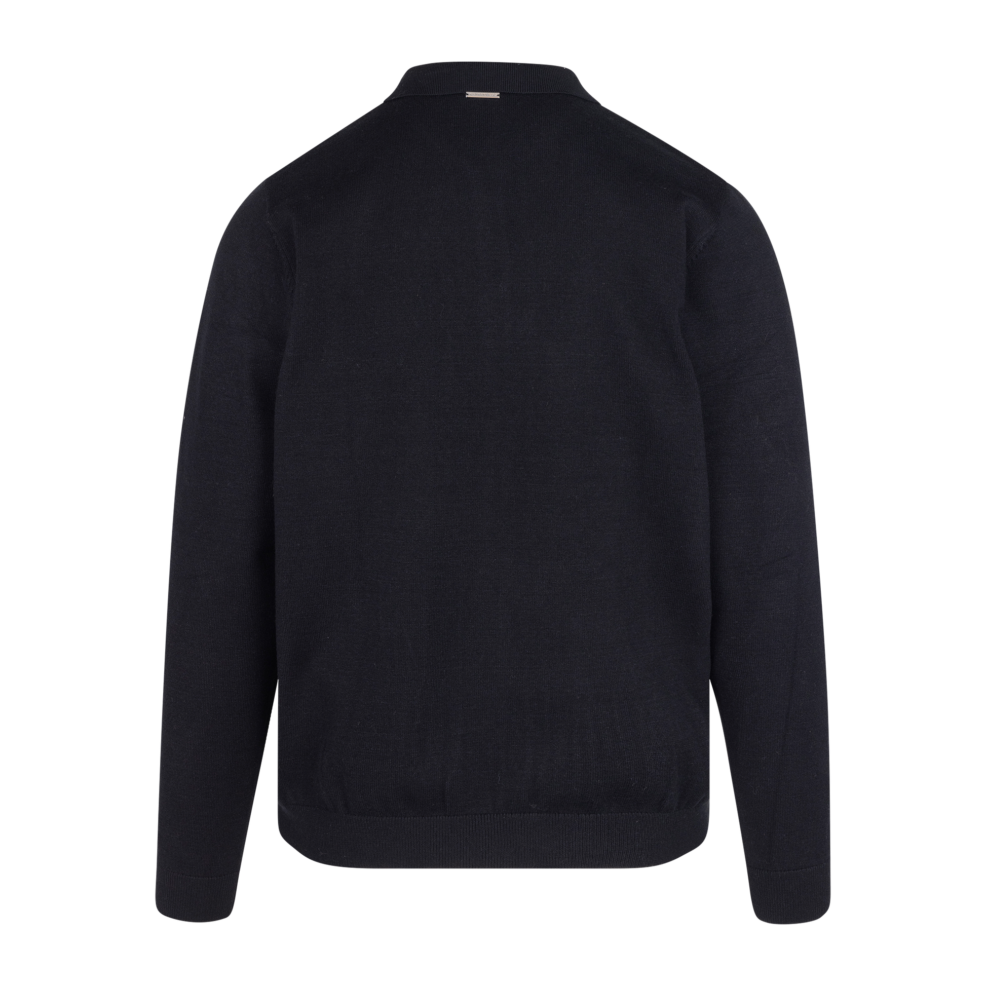 Urban Pioneers Male Fabrizio Sweater SWEATER BLACK