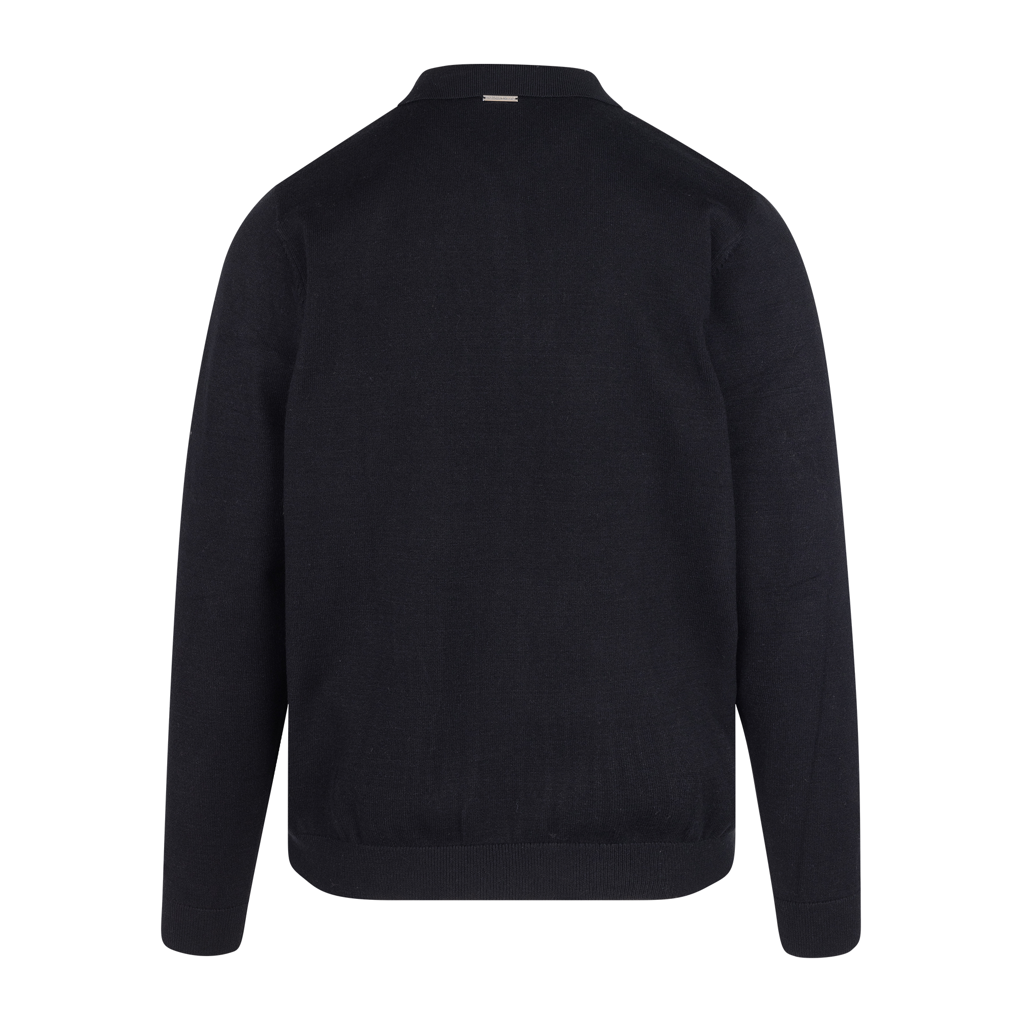 Urban Pioneers Male Fabrizio Sweater SWEATER BLACK