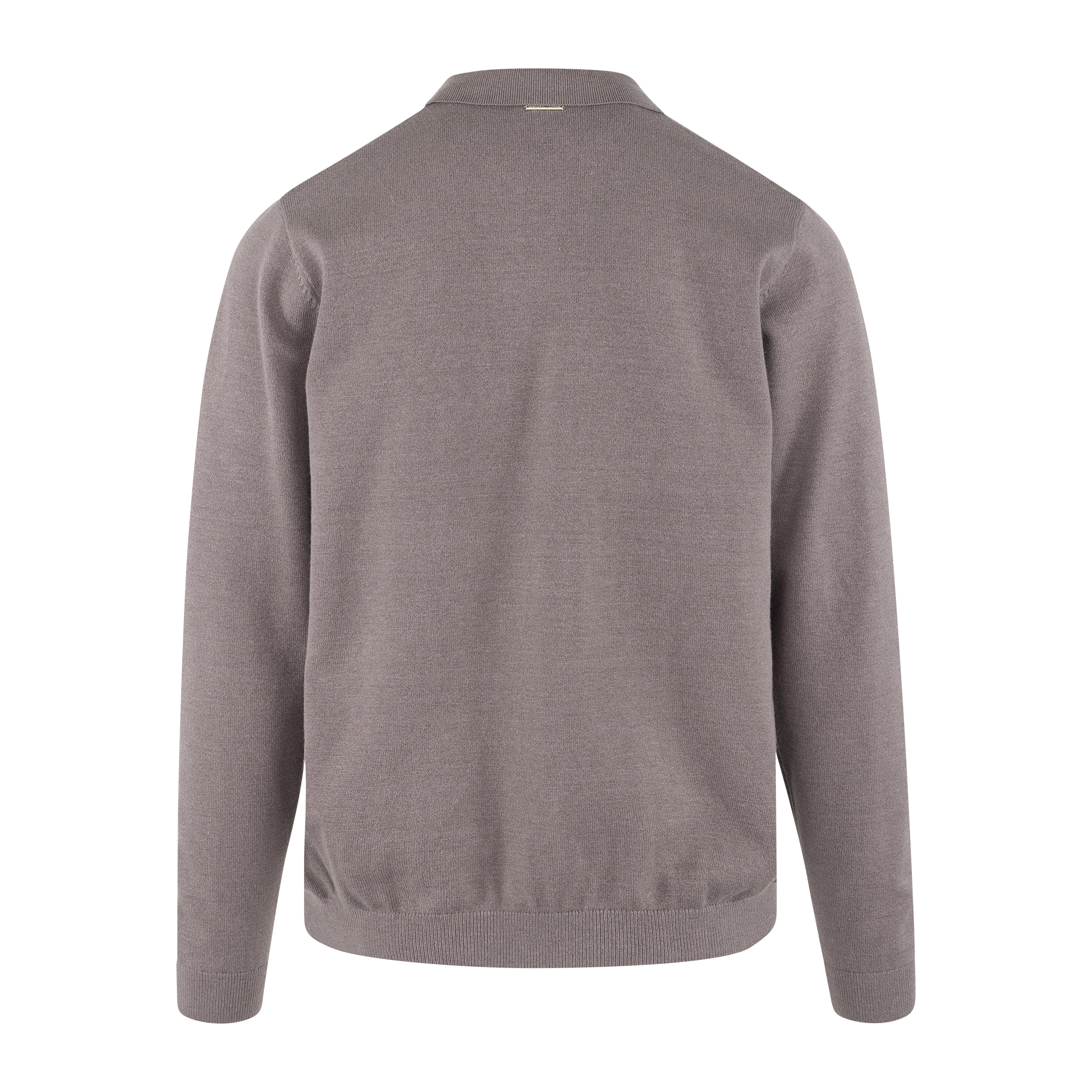 Urban Pioneers Male Fabrizio Sweater SWEATER MID BROWN