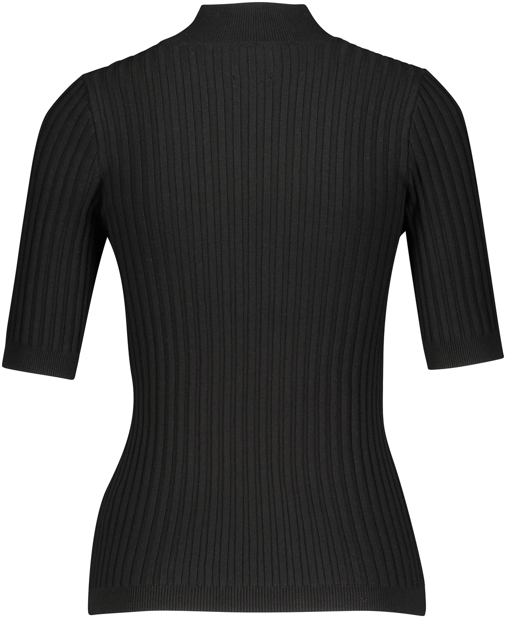 Urban Pioneers Female Fannie top TOP BLACK