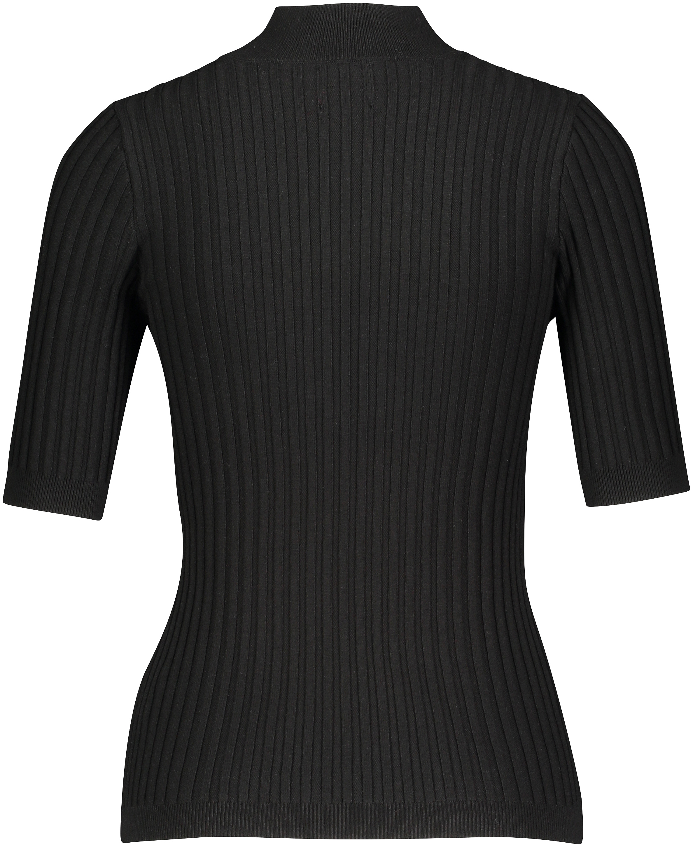 Urban Pioneers Female Fannie top TOP BLACK