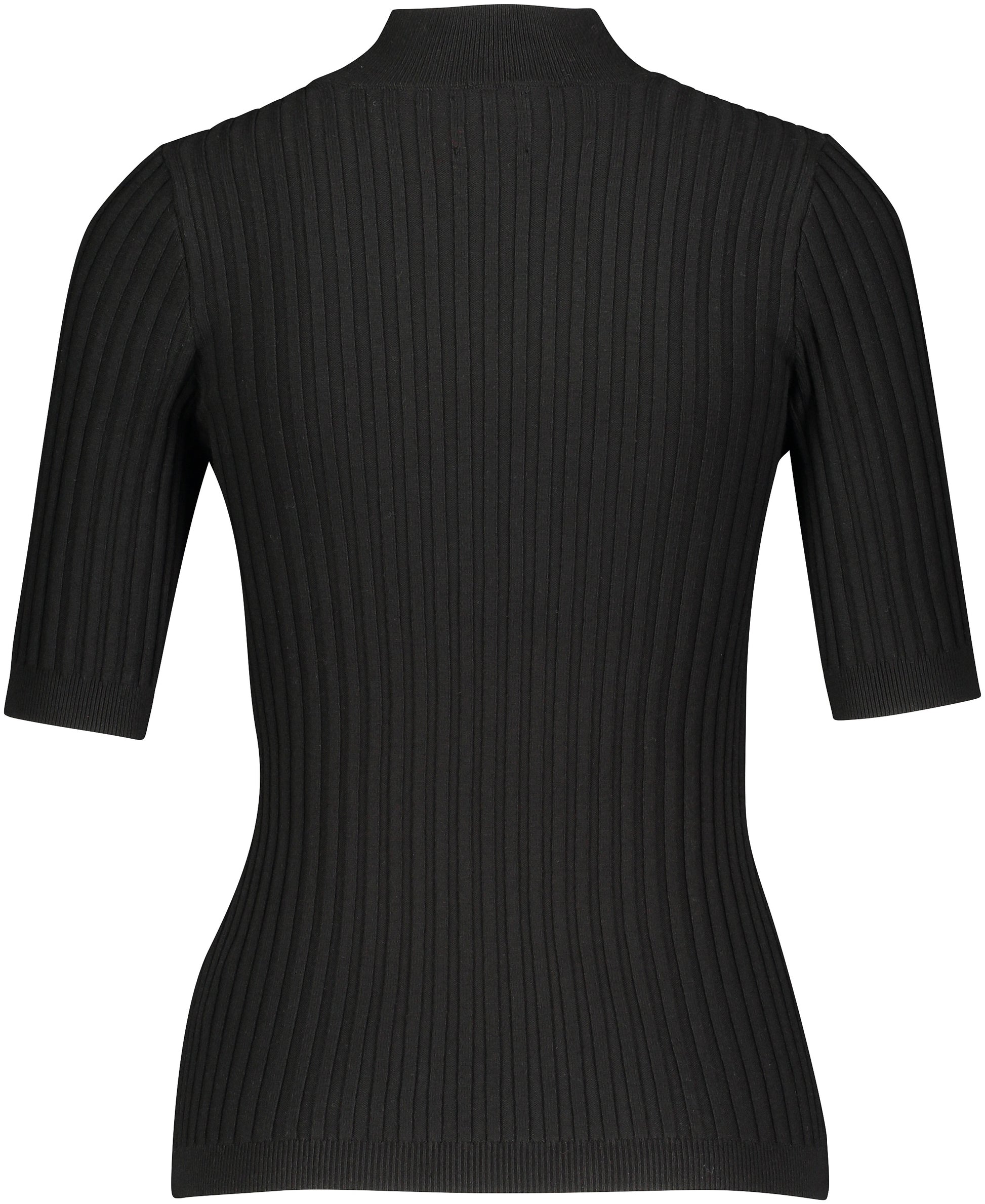 Urban Pioneers Female Fannie top TOP BLACK
