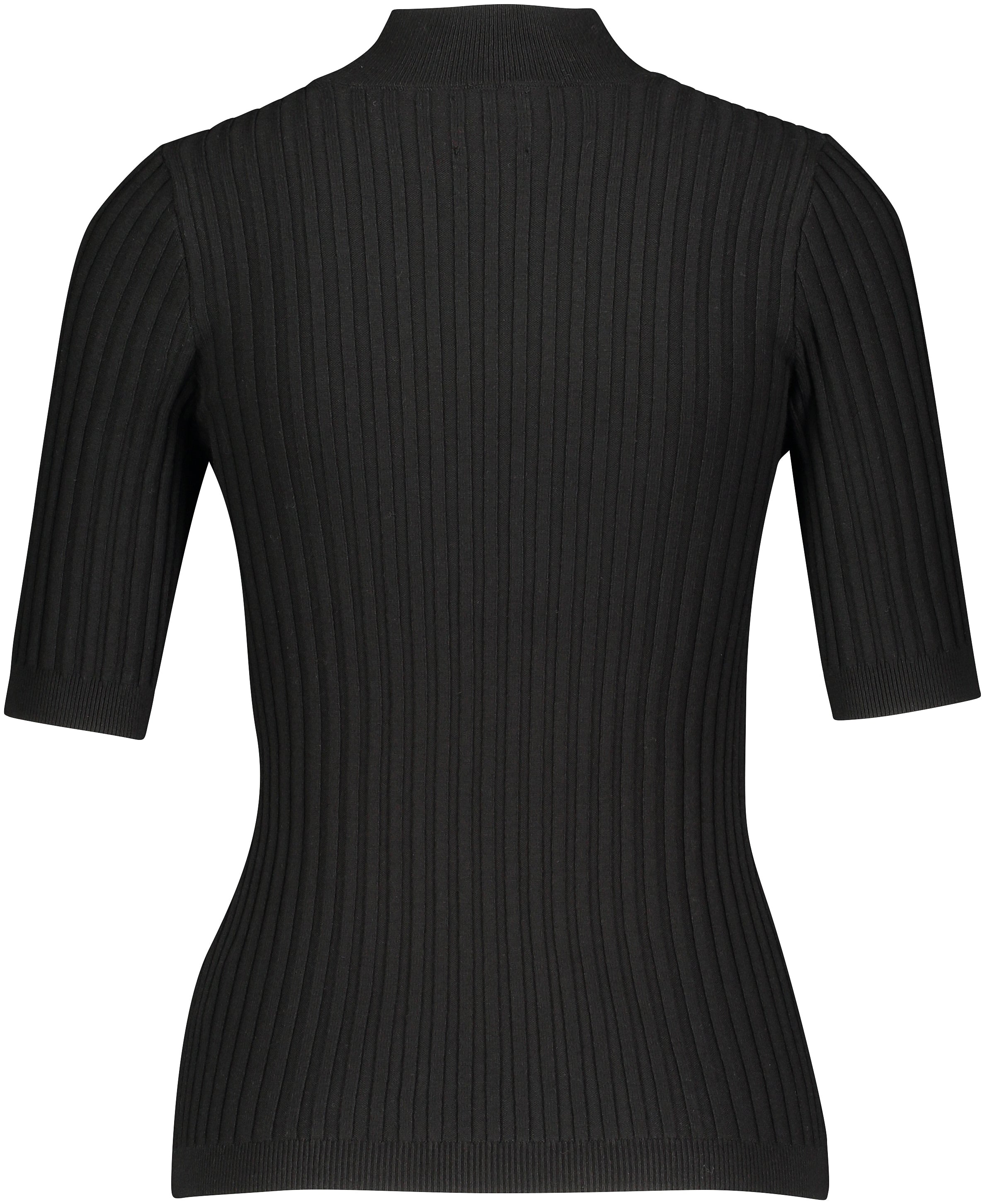 Urban Pioneers Female Fannie top TOP BLACK