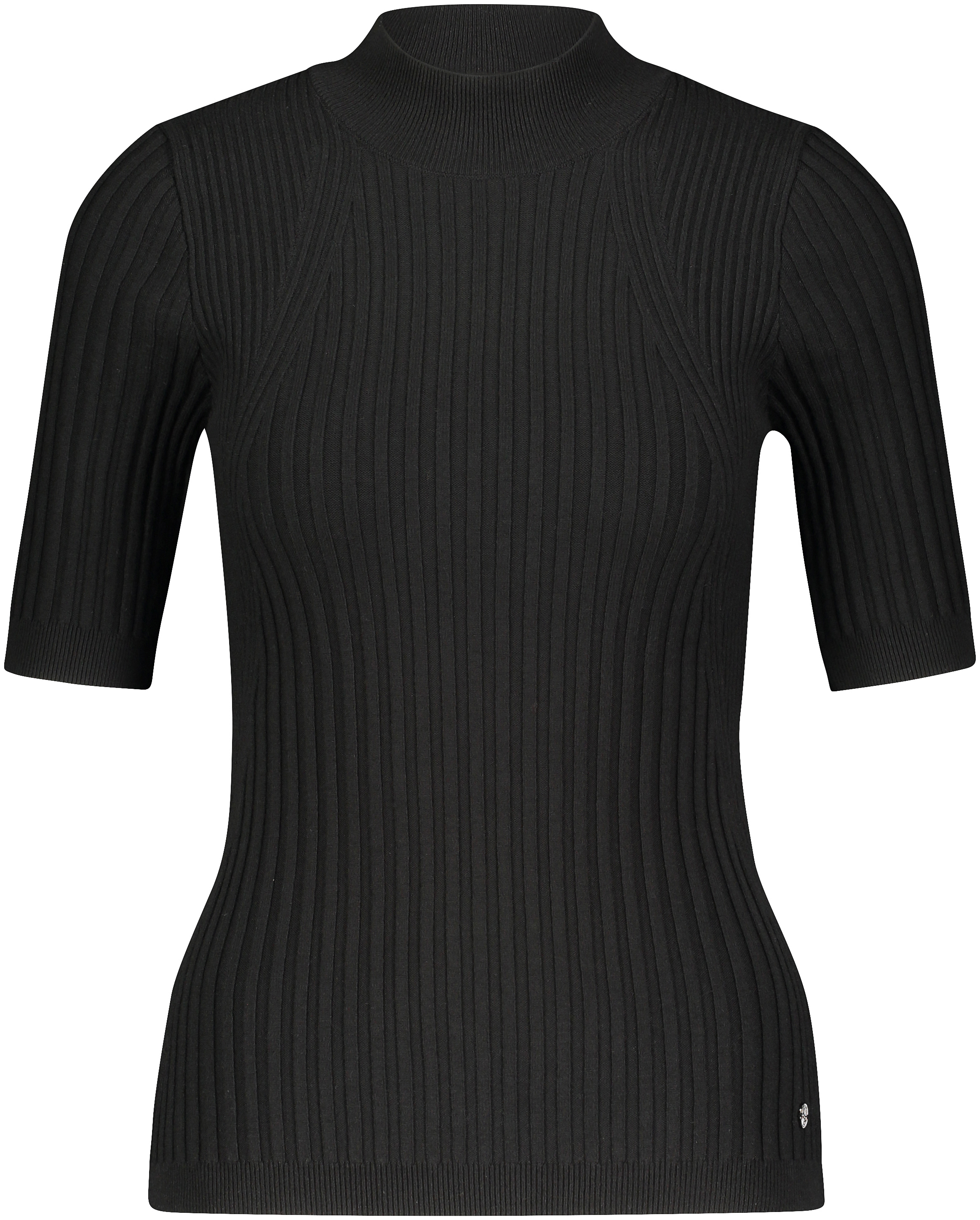 Urban Pioneers Female Fannie top TOP BLACK