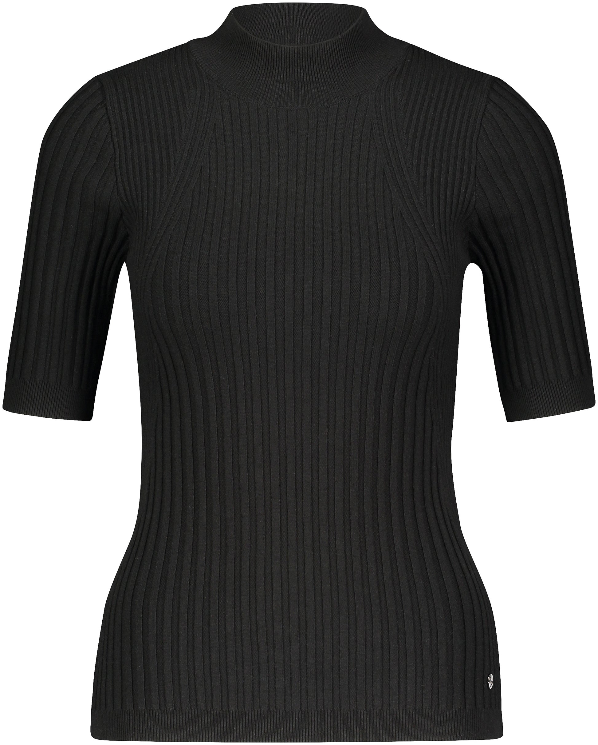 Urban Pioneers Female Fannie top TOP BLACK