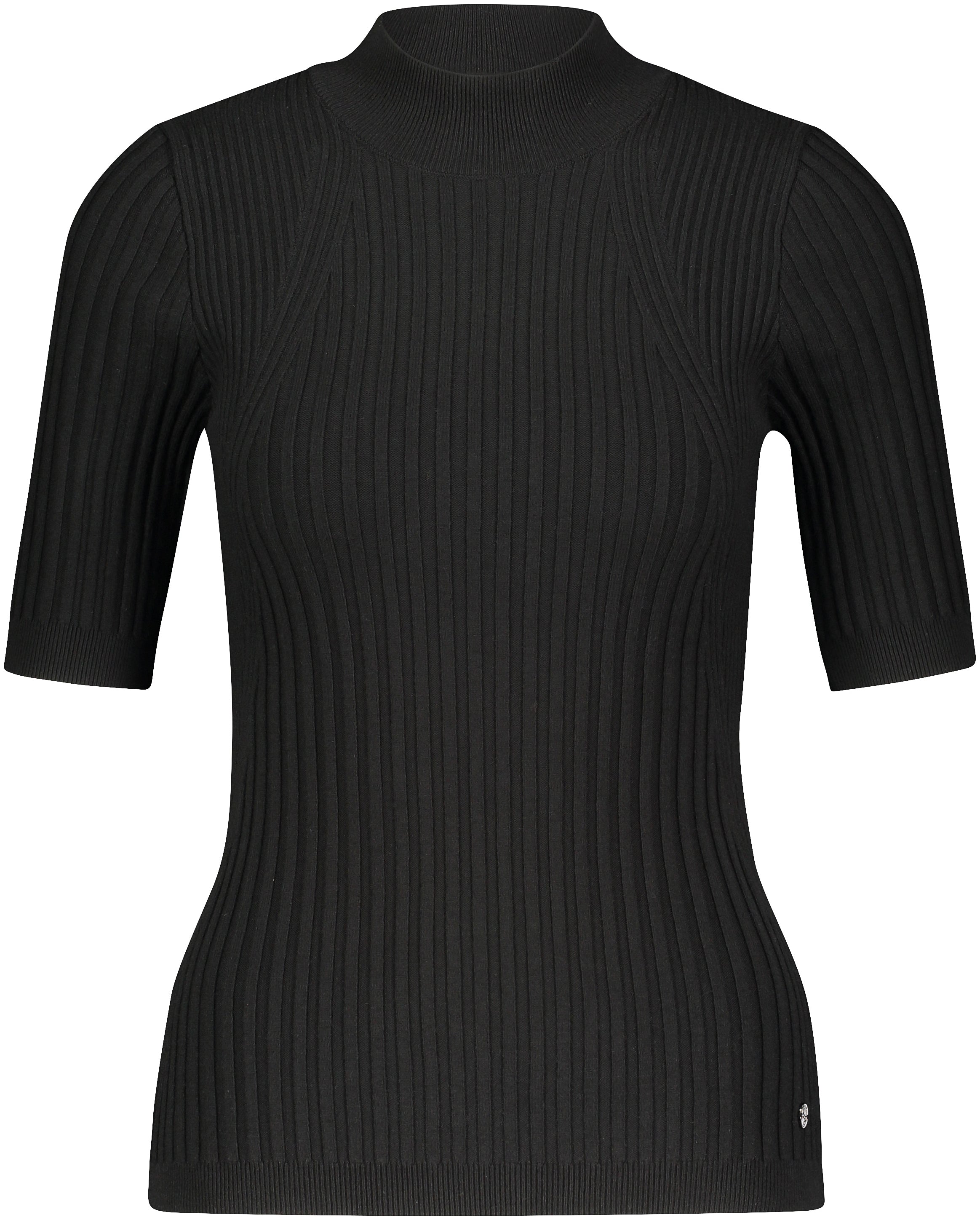 Urban Pioneers Female Fannie top TOP BLACK