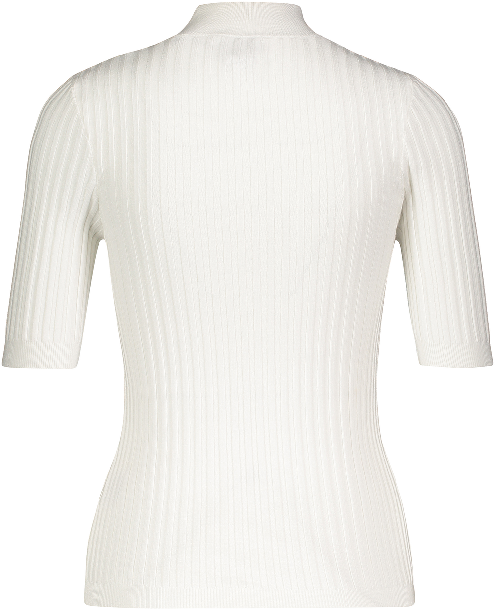 Urban Pioneers Female Fannie top TOP WHITE