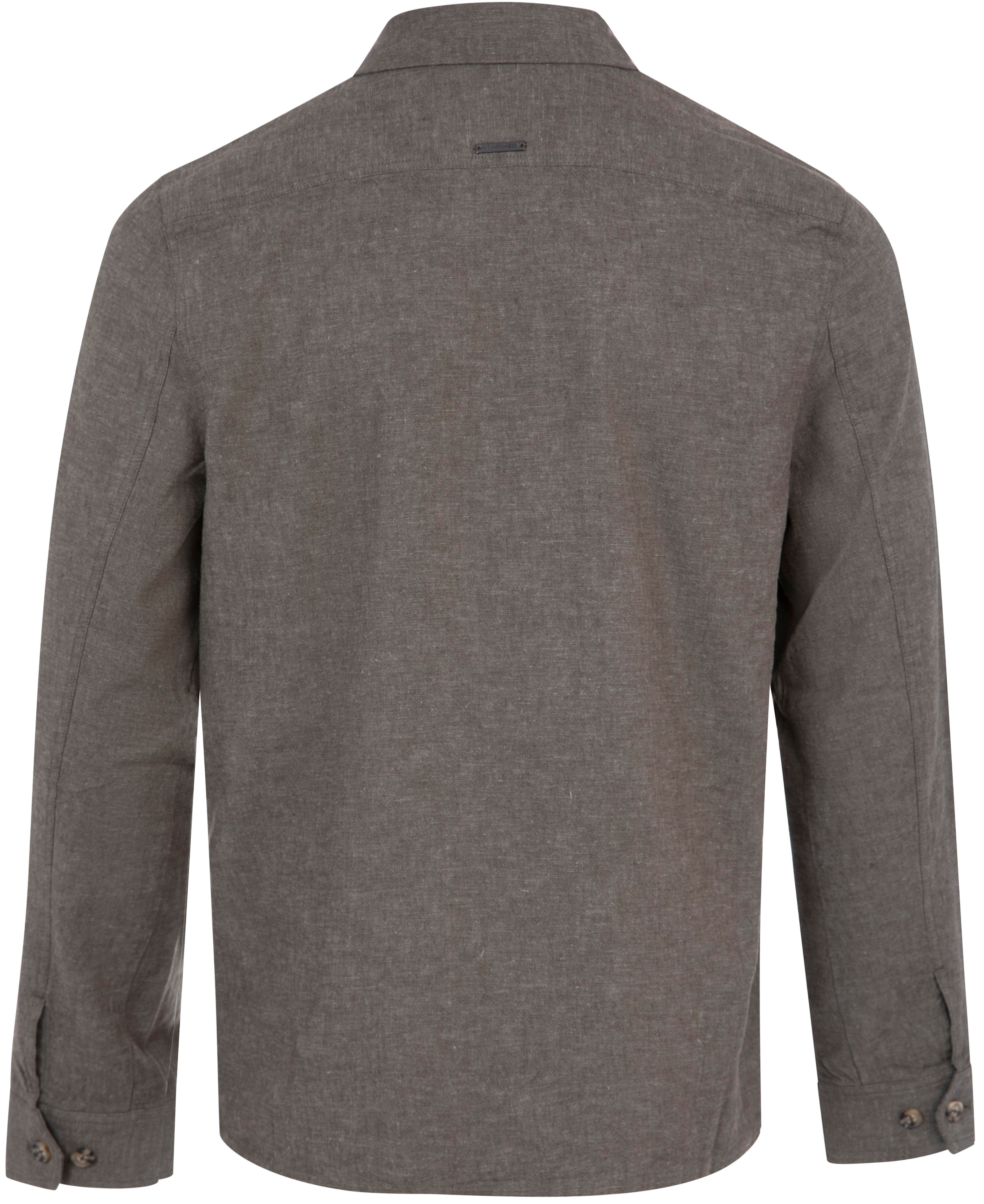 Urban Pioneers Male Federico Blazer BLAZER FOREST NIGHT MELANGE
