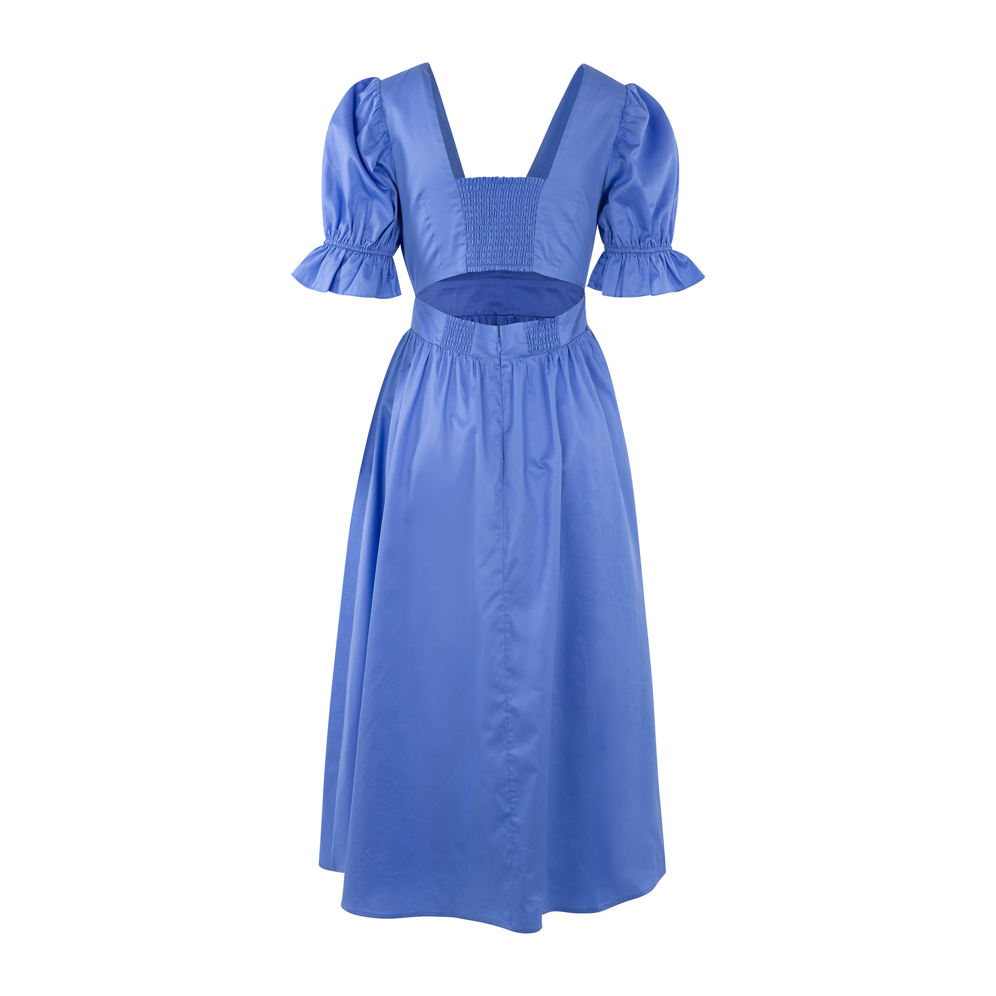 Urban Pioneers Female Felicia Dress DRESS PROVENCE