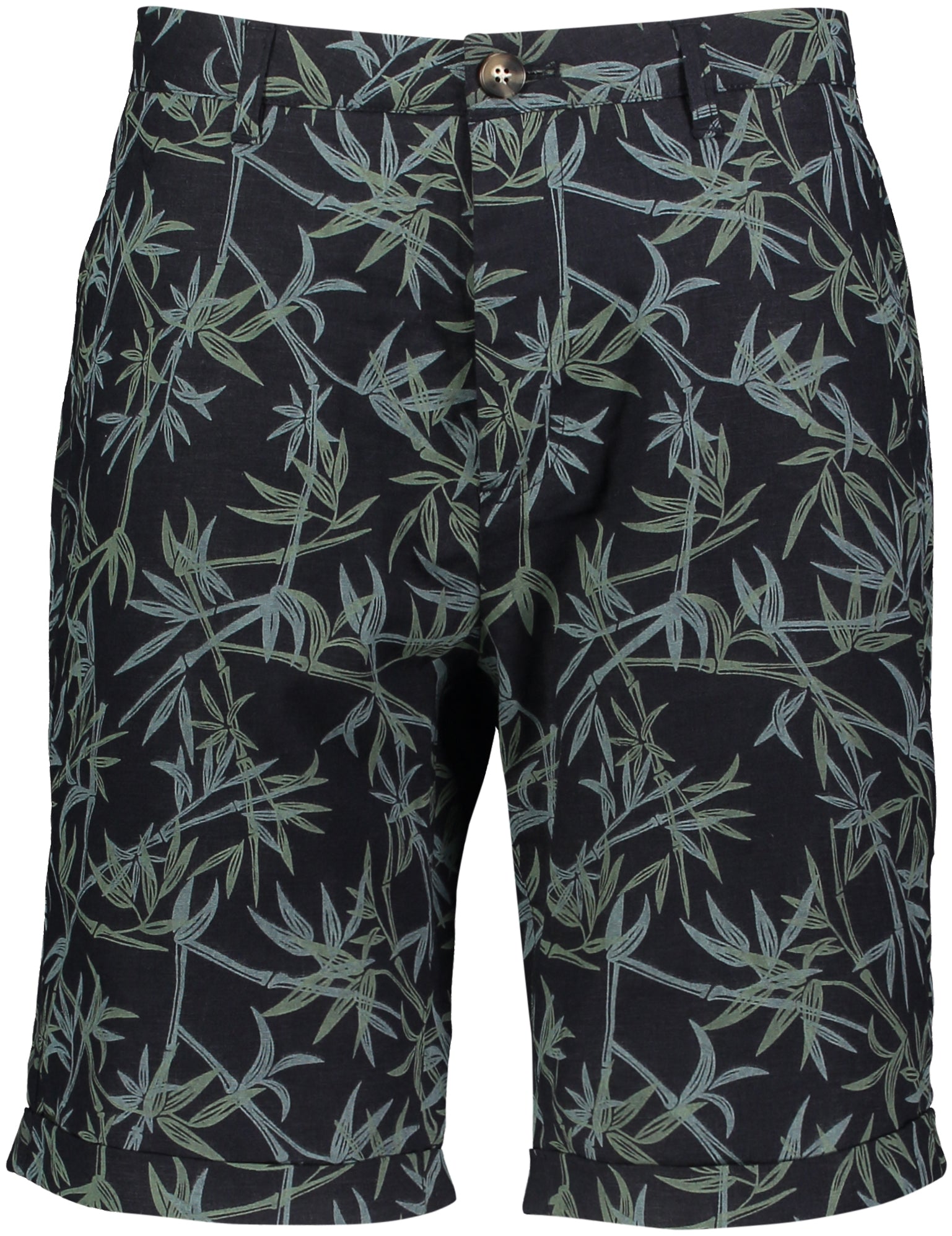 Urban Pioneers Male Felix Shorts SHORTS