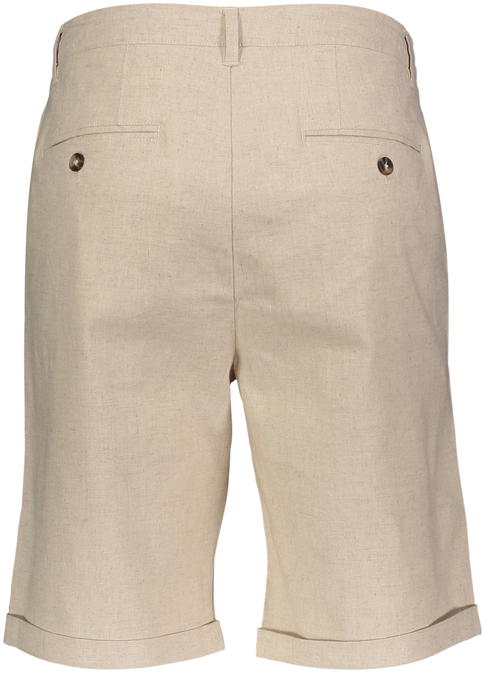 Urban Pioneers Male Felix Shorts SHORTS