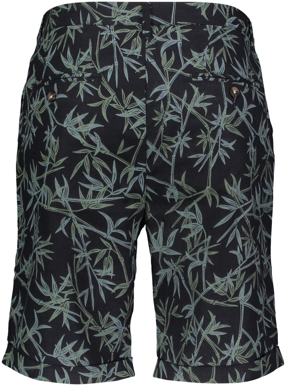 Urban Pioneers Male Felix Shorts SHORTS