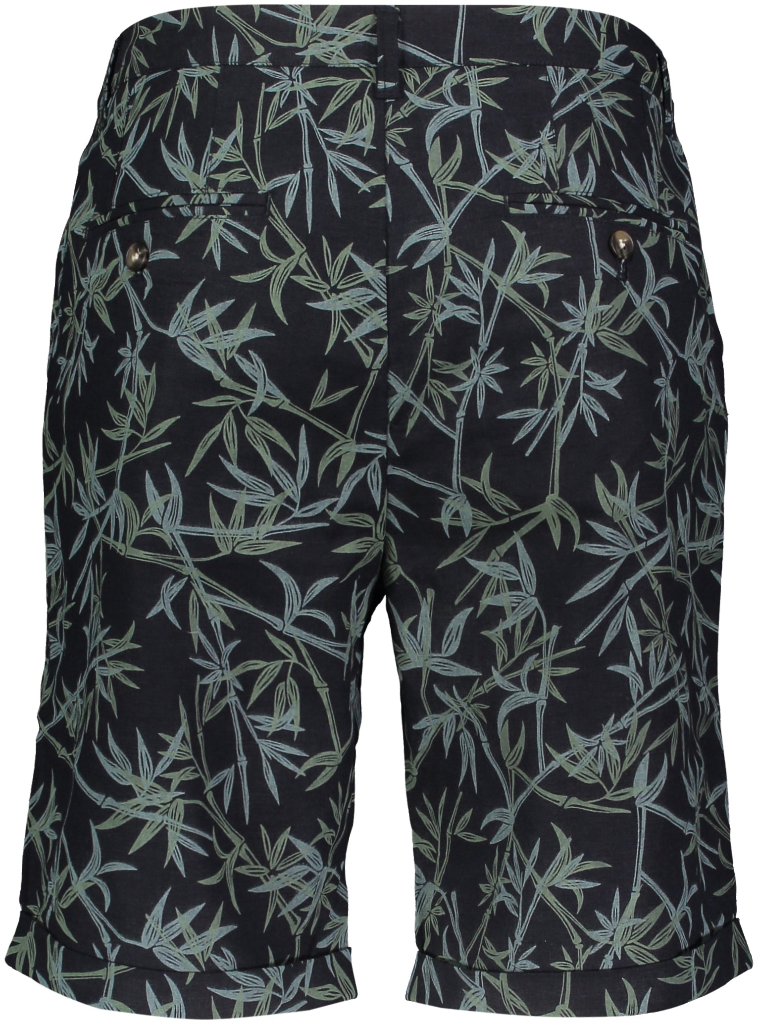 Urban Pioneers Male Felix Shorts SHORTS