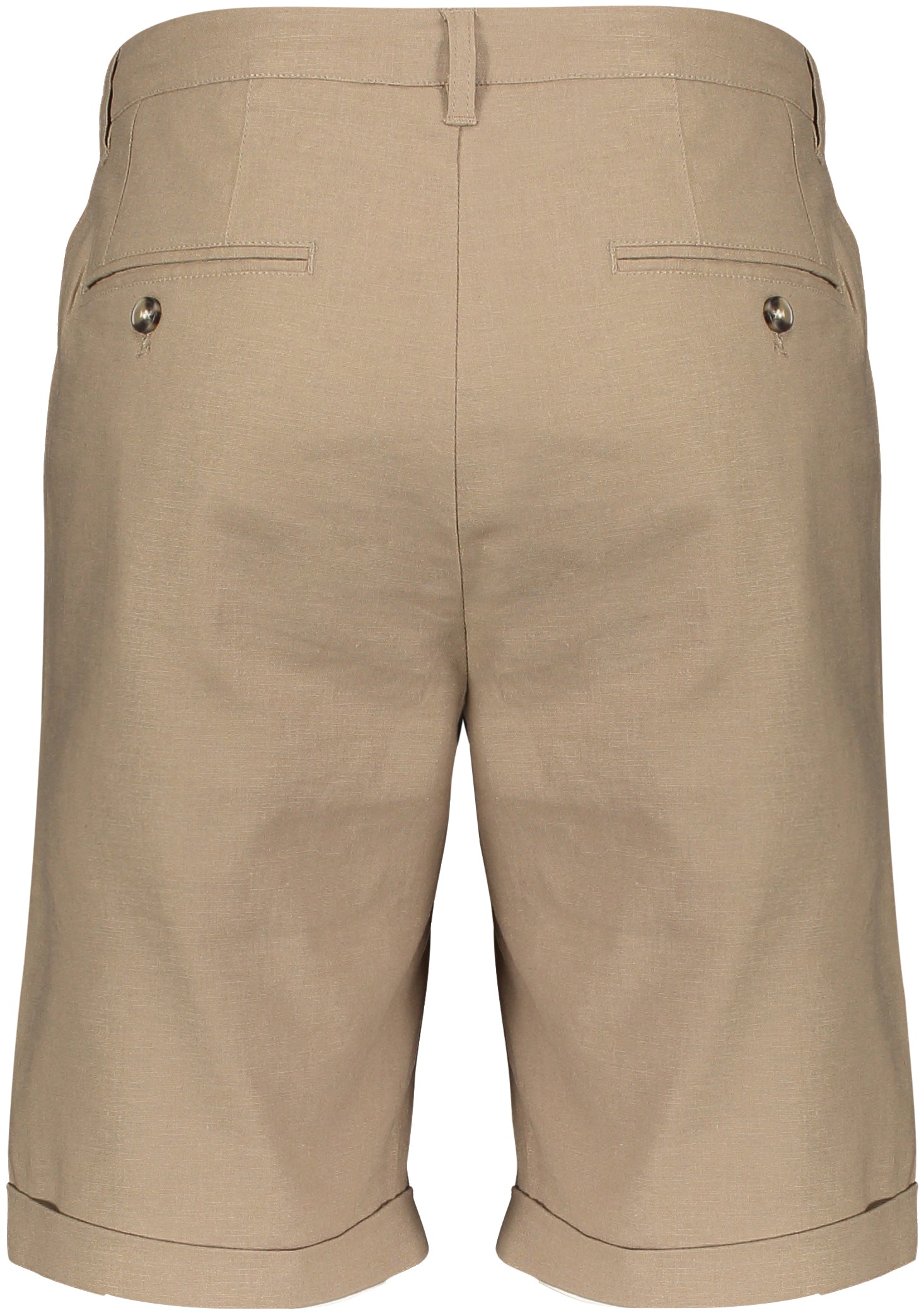 Urban Pioneers Male Felix Shorts SHORTS