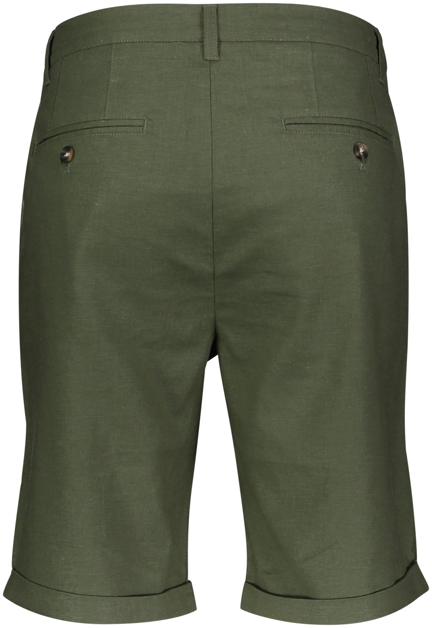 Urban Pioneers Male Felix Shorts SHORTS