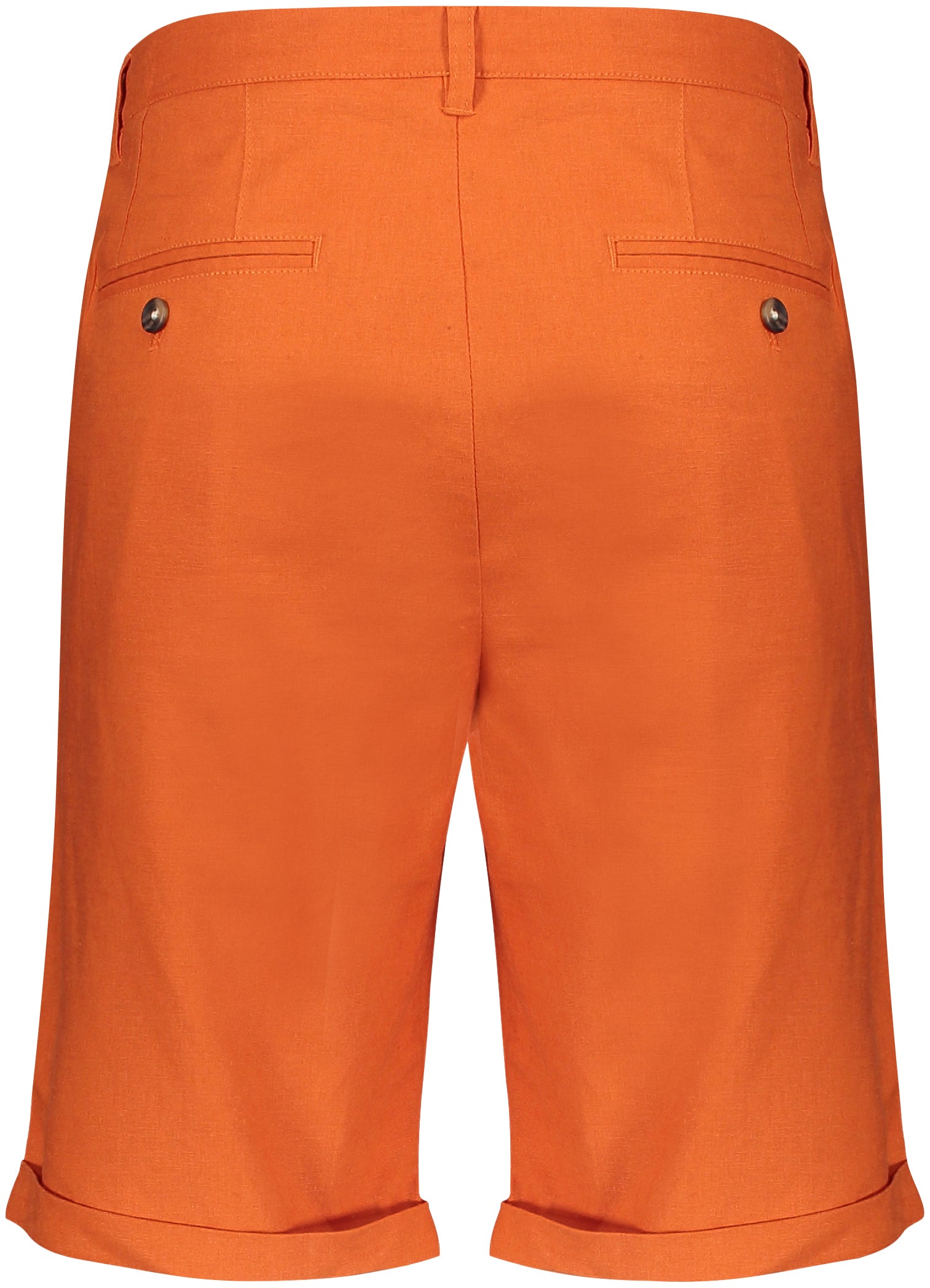 Urban Pioneers Male Felix Shorts SHORTS BURNT ORANGE