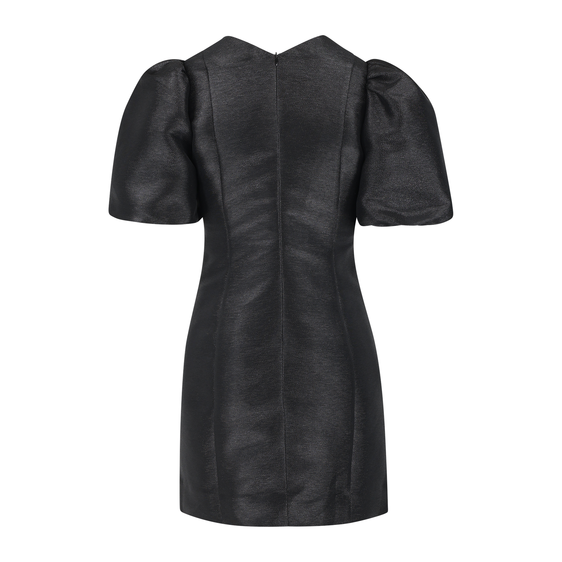 Urban Pioneers Female Flava Dress DRESS BLACK