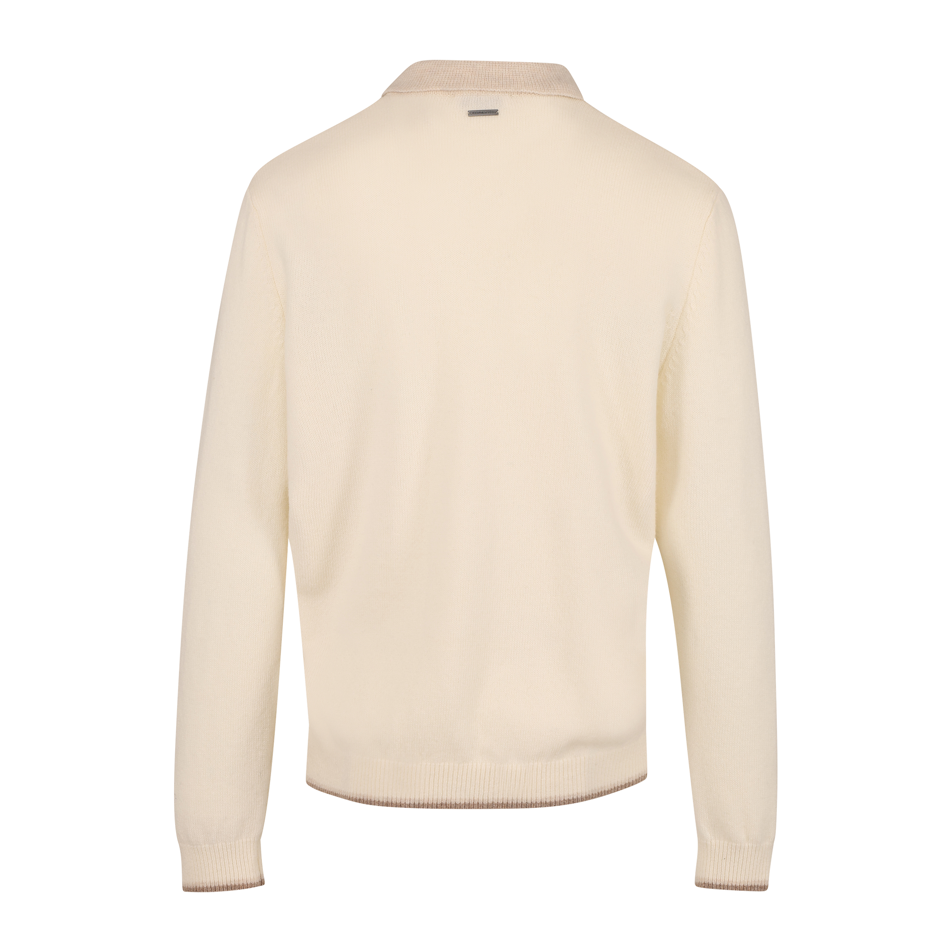 Urban Pioneers Male Ford zip CARDIGAN CAMEL