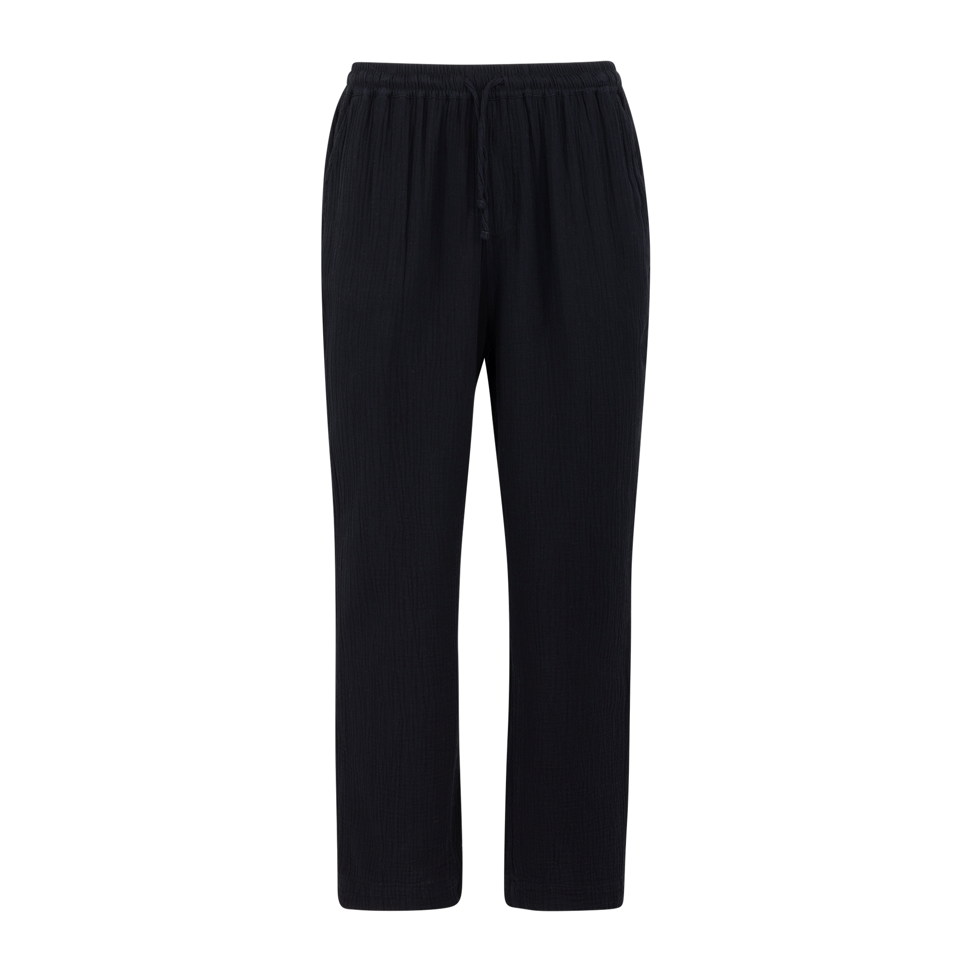 Urban Pioneers Male Franki Pants PANTS BLACK