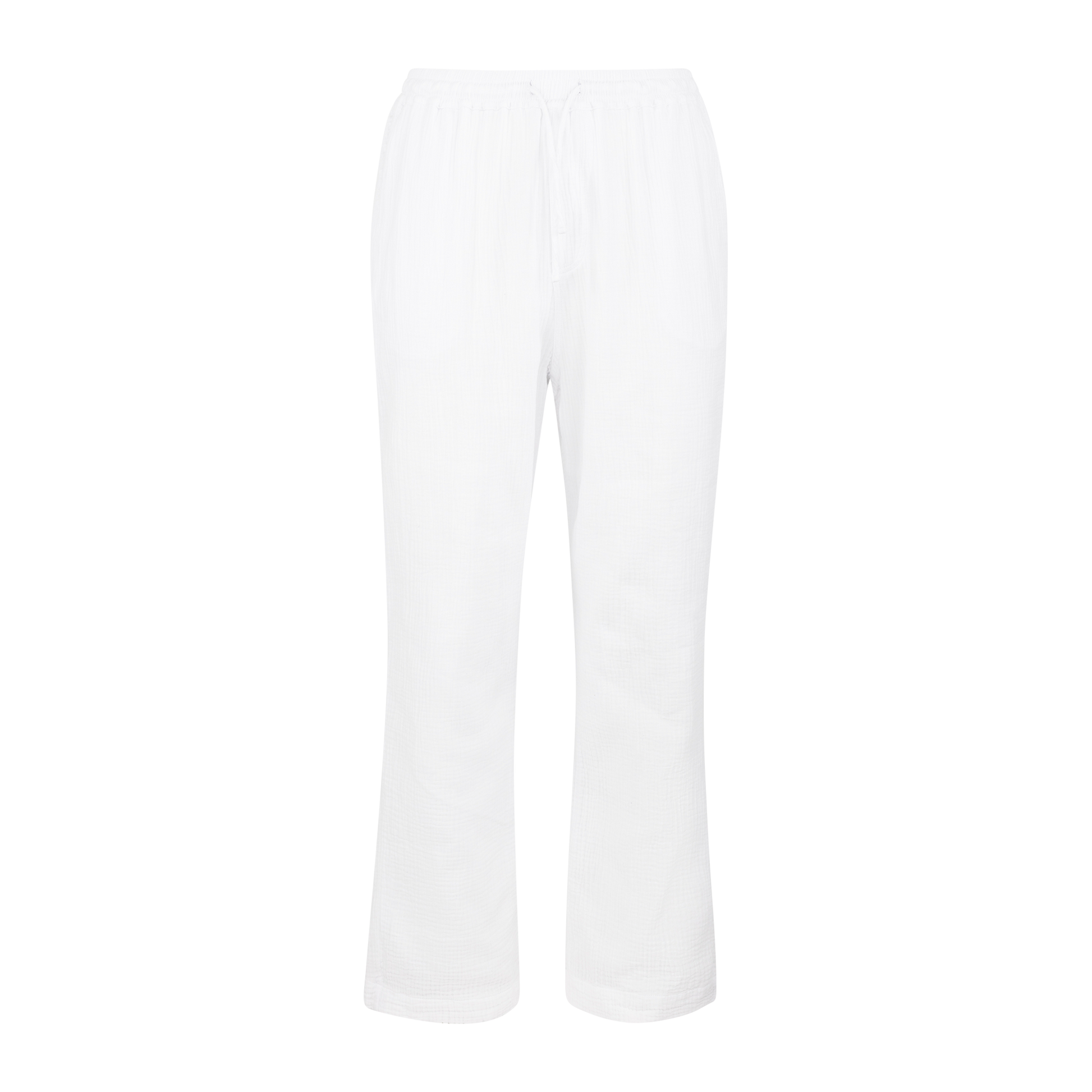 Urban Pioneers Male Franki Pants PANTS WHITE