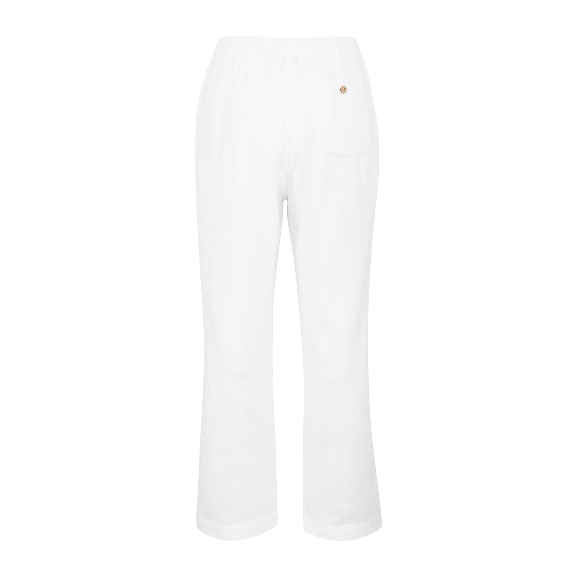 Urban Pioneers Male Franki Pants PANTS WHITE