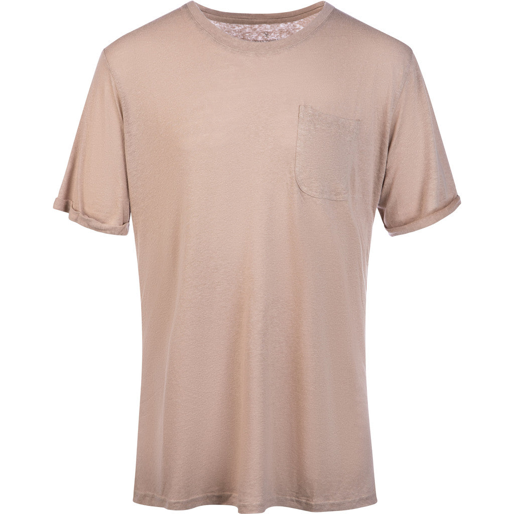 Urban Pioneers Male Frans Tee T-SHIRT