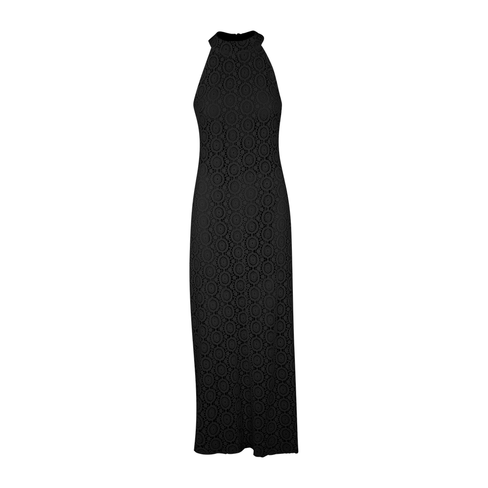 Urban Pioneers Female Frida Dress DRESS BLACK