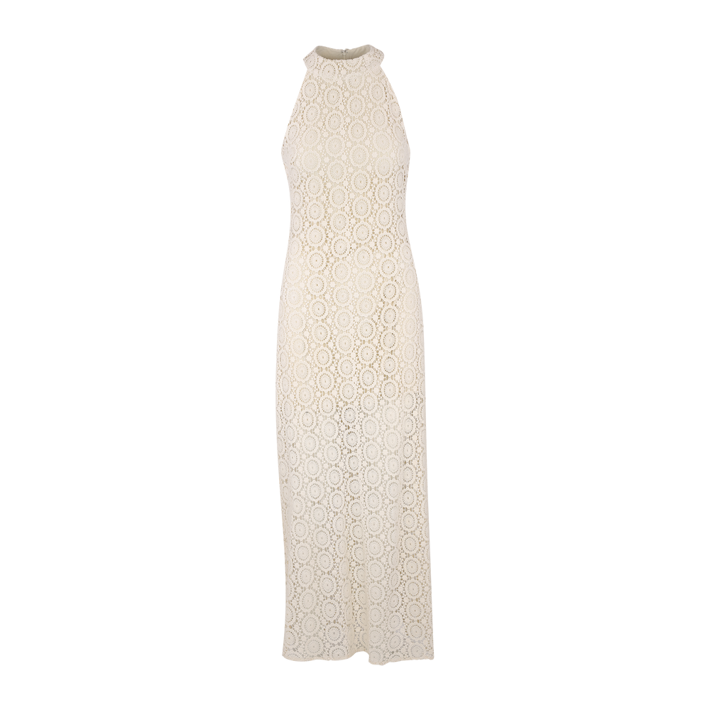 Urban Pioneers Female Frida Dress DRESS CREAM