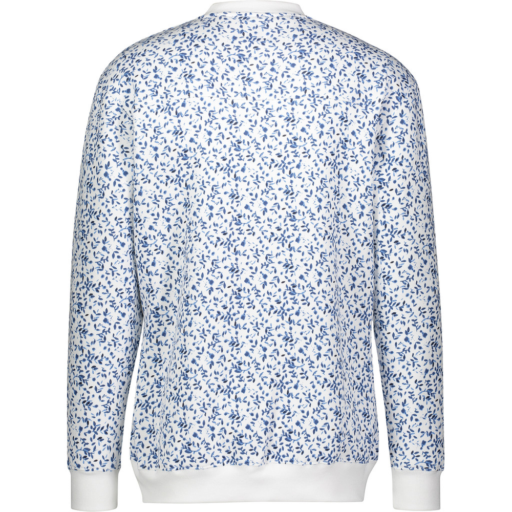 Urban Pioneers Male Gabriel R-neck Sweatshirt SWEATER