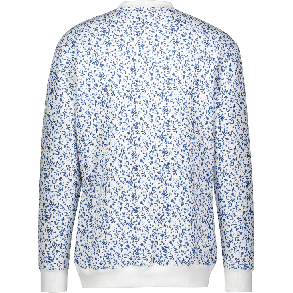 Urban Pioneers Male Gabriel R-neck Sweatshirt SWEATER