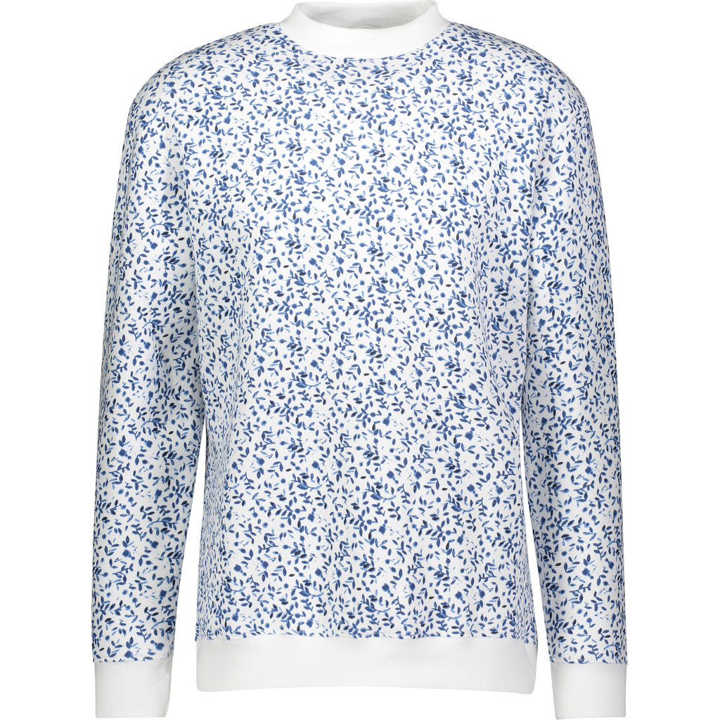 Urban Pioneers Male Gabriel R-neck Sweatshirt SWEATER