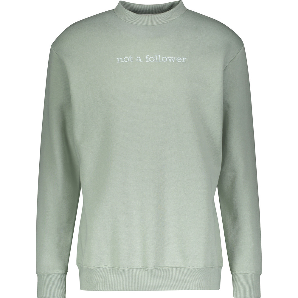 Urban Pioneers Male Gabriel R-neck Sweatshirt SWEATER