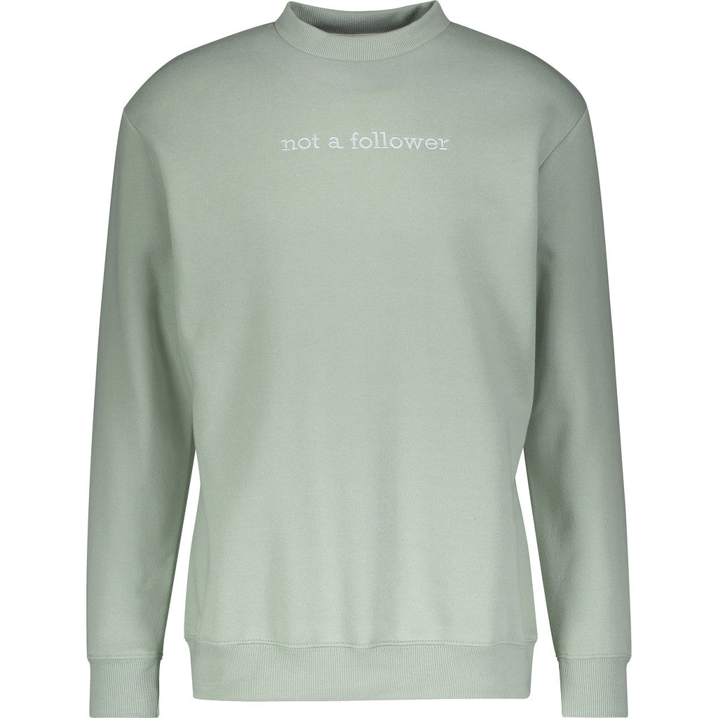 Urban Pioneers Male Gabriel R-neck Sweatshirt SWEATER