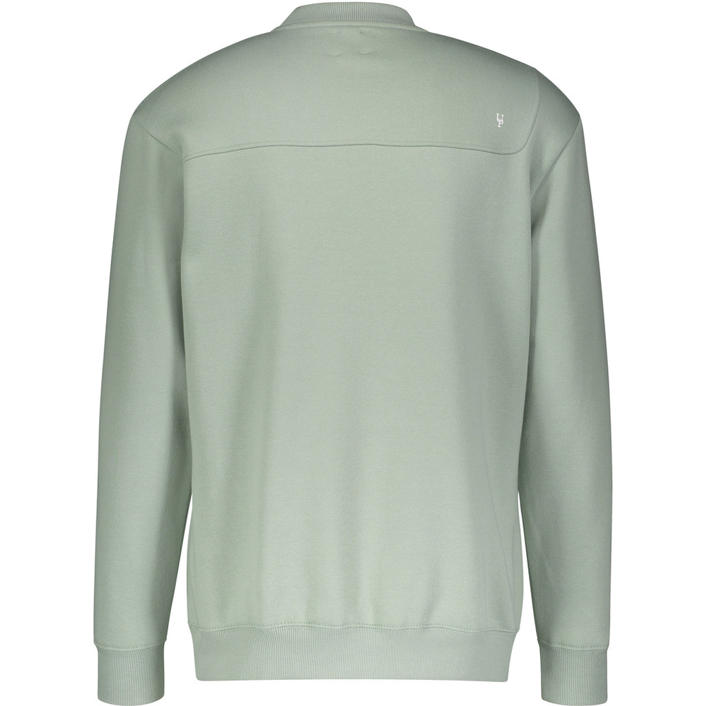 Urban Pioneers Male Gabriel R-neck Sweatshirt SWEATER