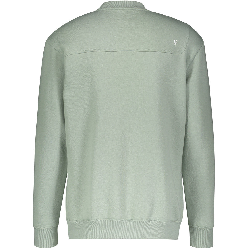 Urban Pioneers Male Gabriel R-neck Sweatshirt SWEATER